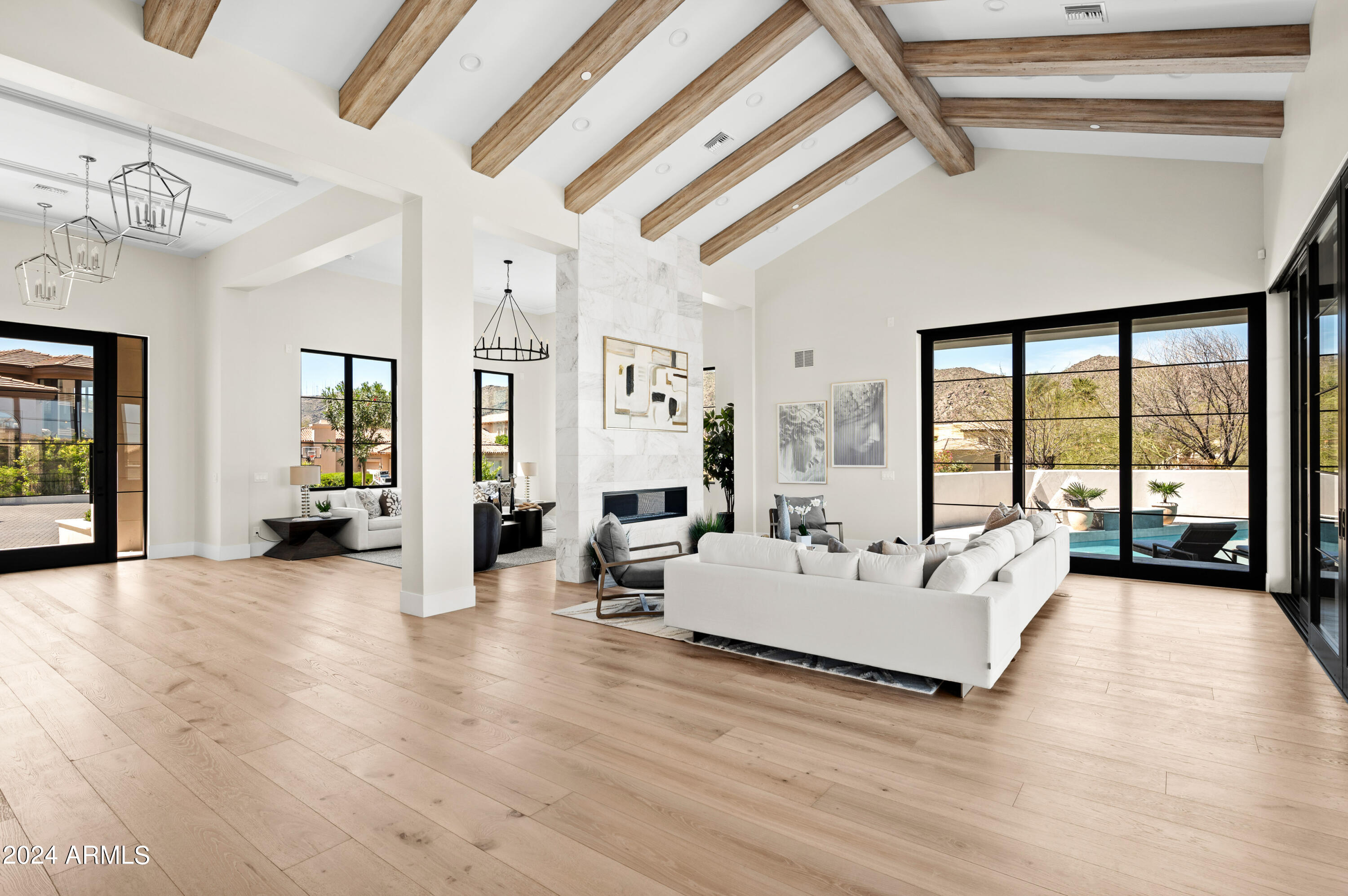 AHWATUKEE CUSTOM EST 10 LOT 7101-7119 - Residential