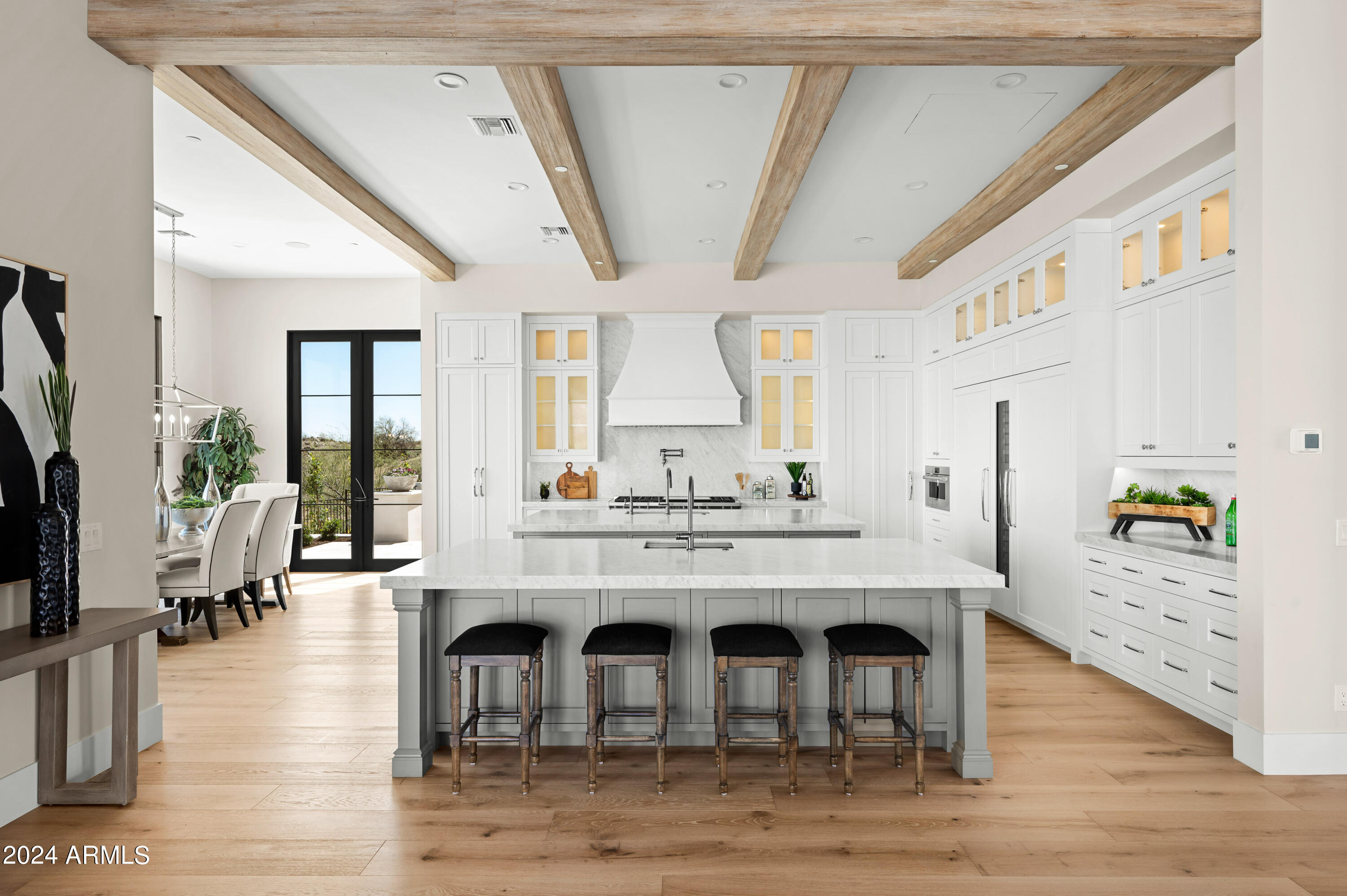 AHWATUKEE CUSTOM EST 10 LOT 7101-7119 - Residential