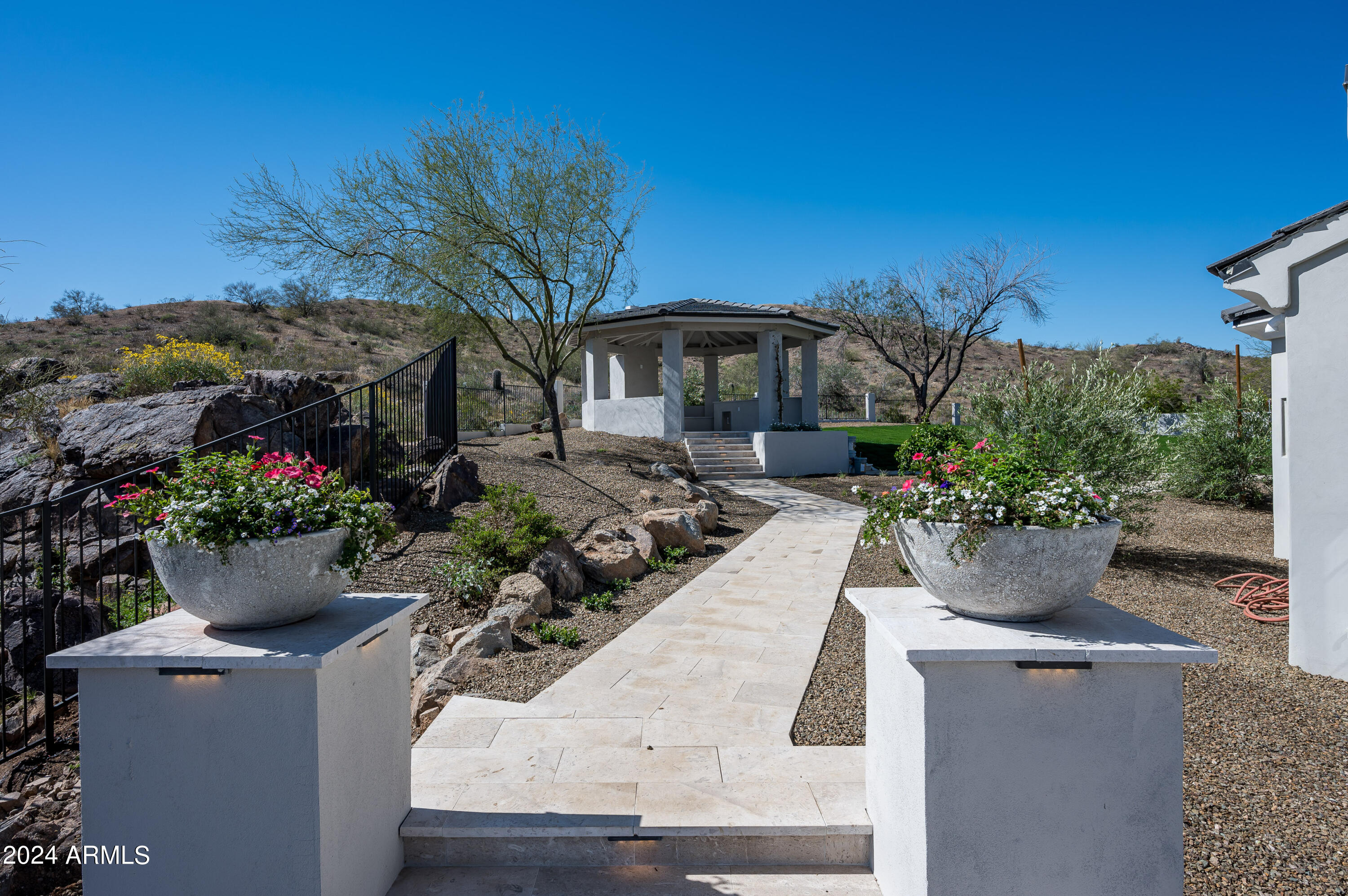 AHWATUKEE CUSTOM EST 10 LOT 7101-7119 - Residential
