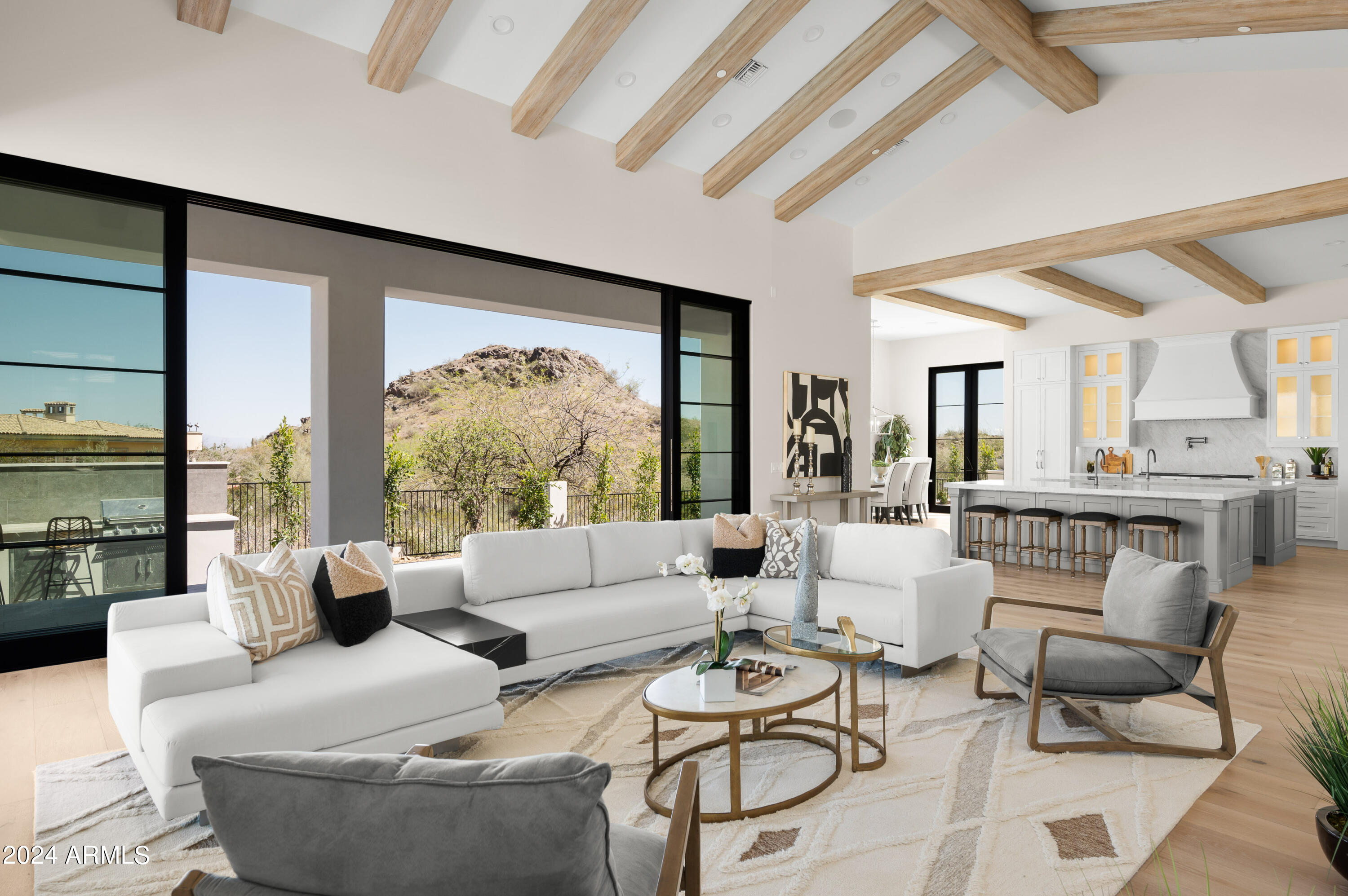 AHWATUKEE CUSTOM EST 10 LOT 7101-7119 - Residential