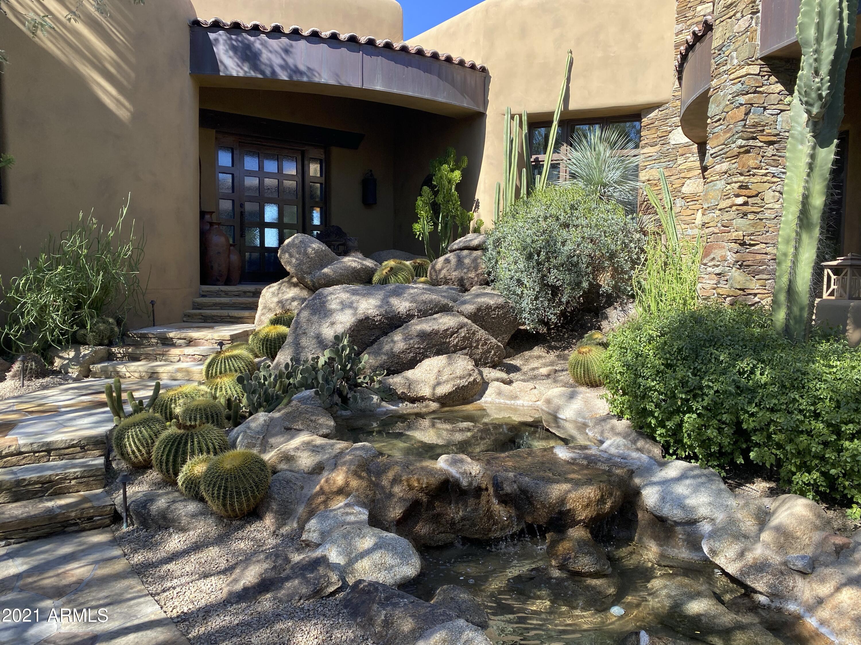 DESERT MOUNTAIN PHASE 3 UNIT 32 - Residential