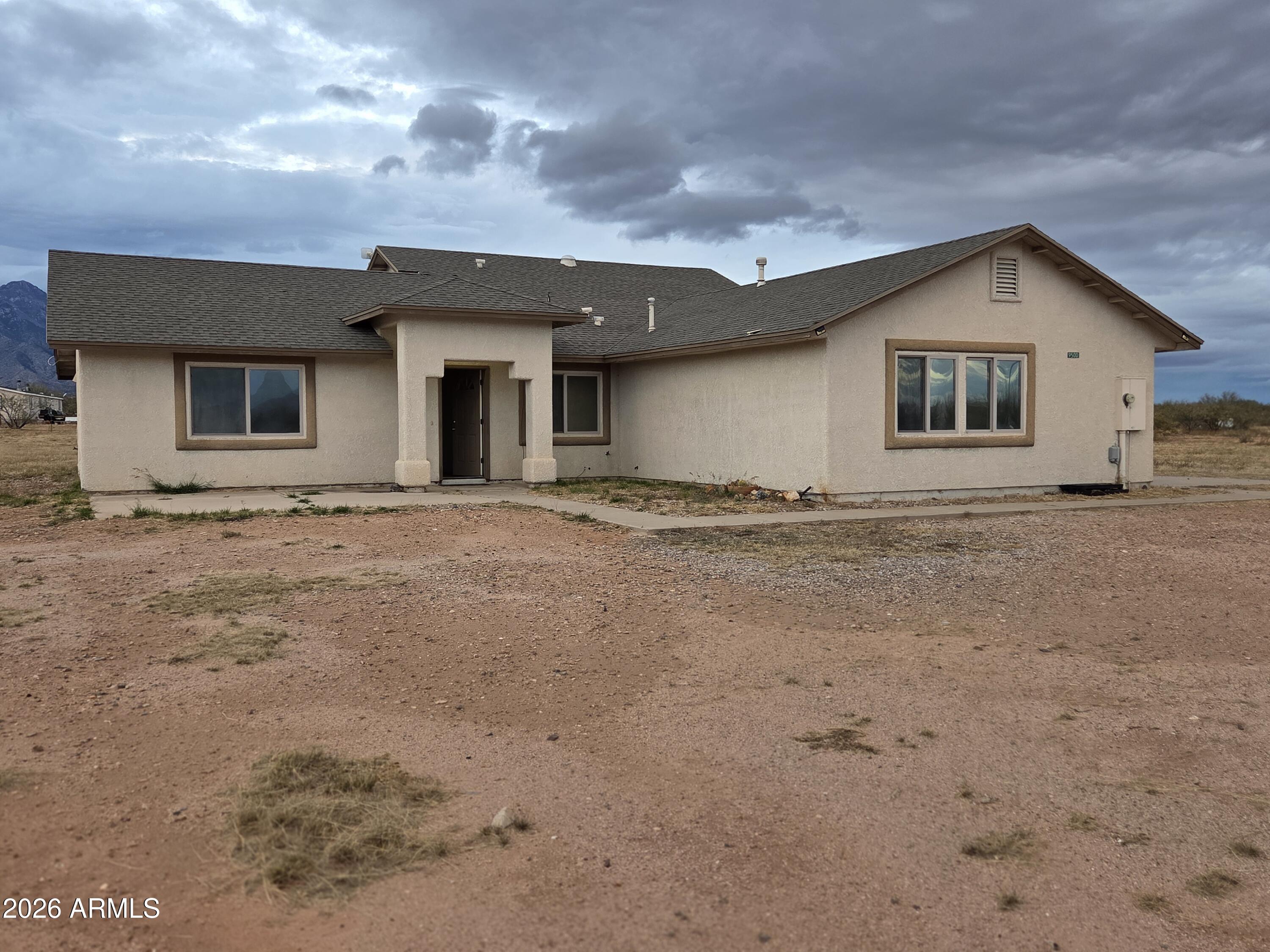 RIO RANCHO ESTATES UNIT 2 - Residential