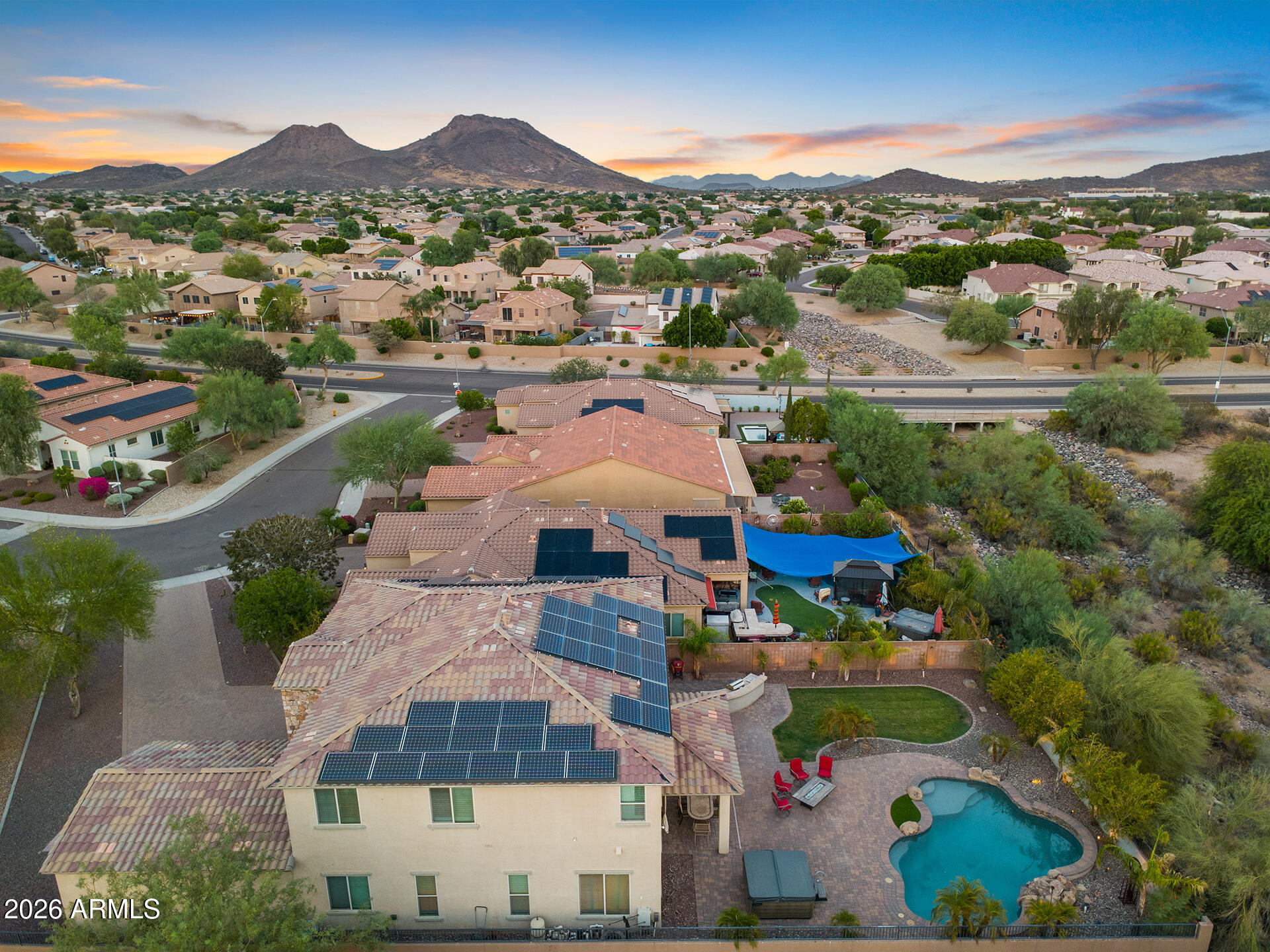 TERRAMAR PARCEL 10B - Residential