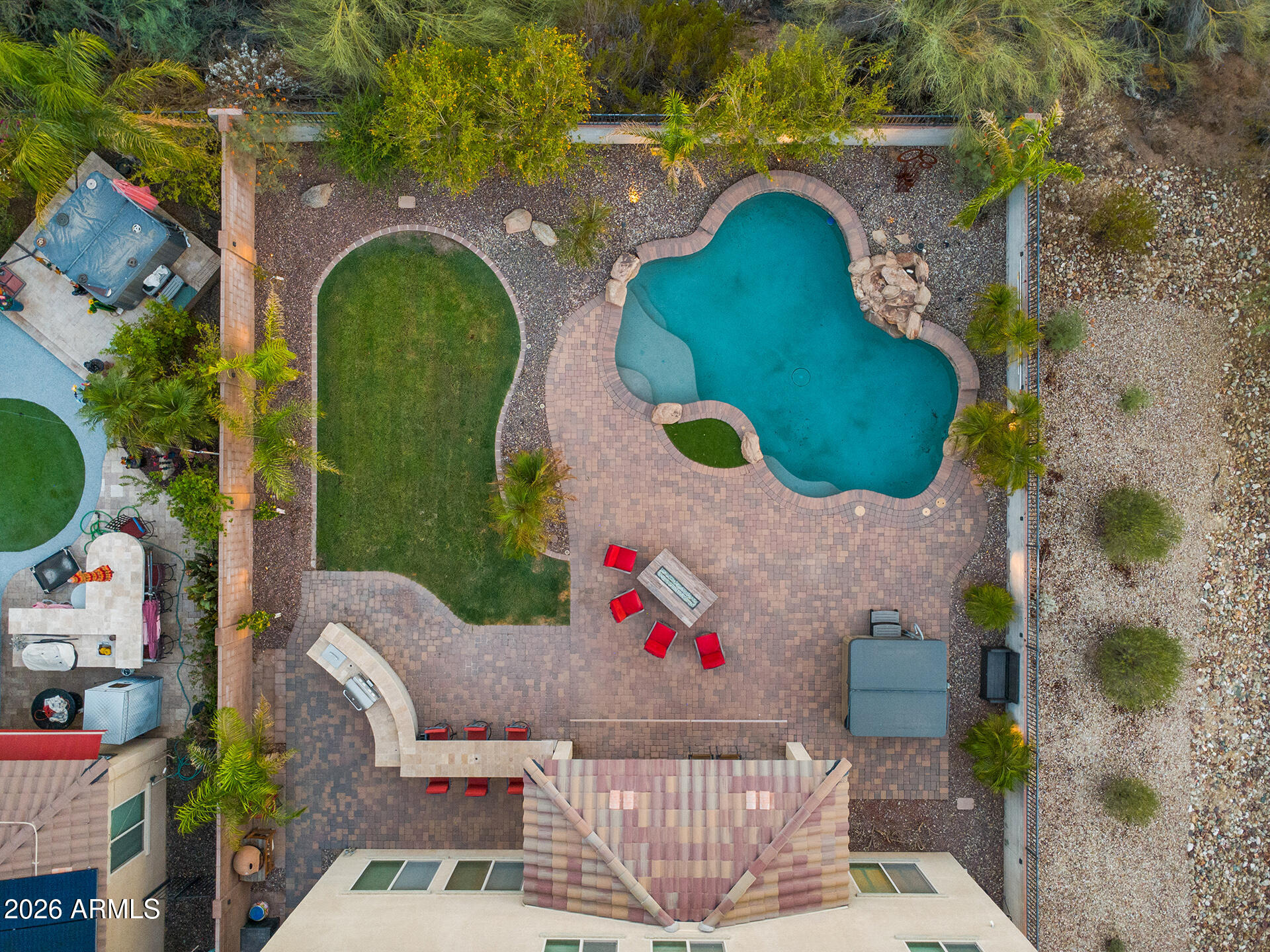 TERRAMAR PARCEL 10B - Residential