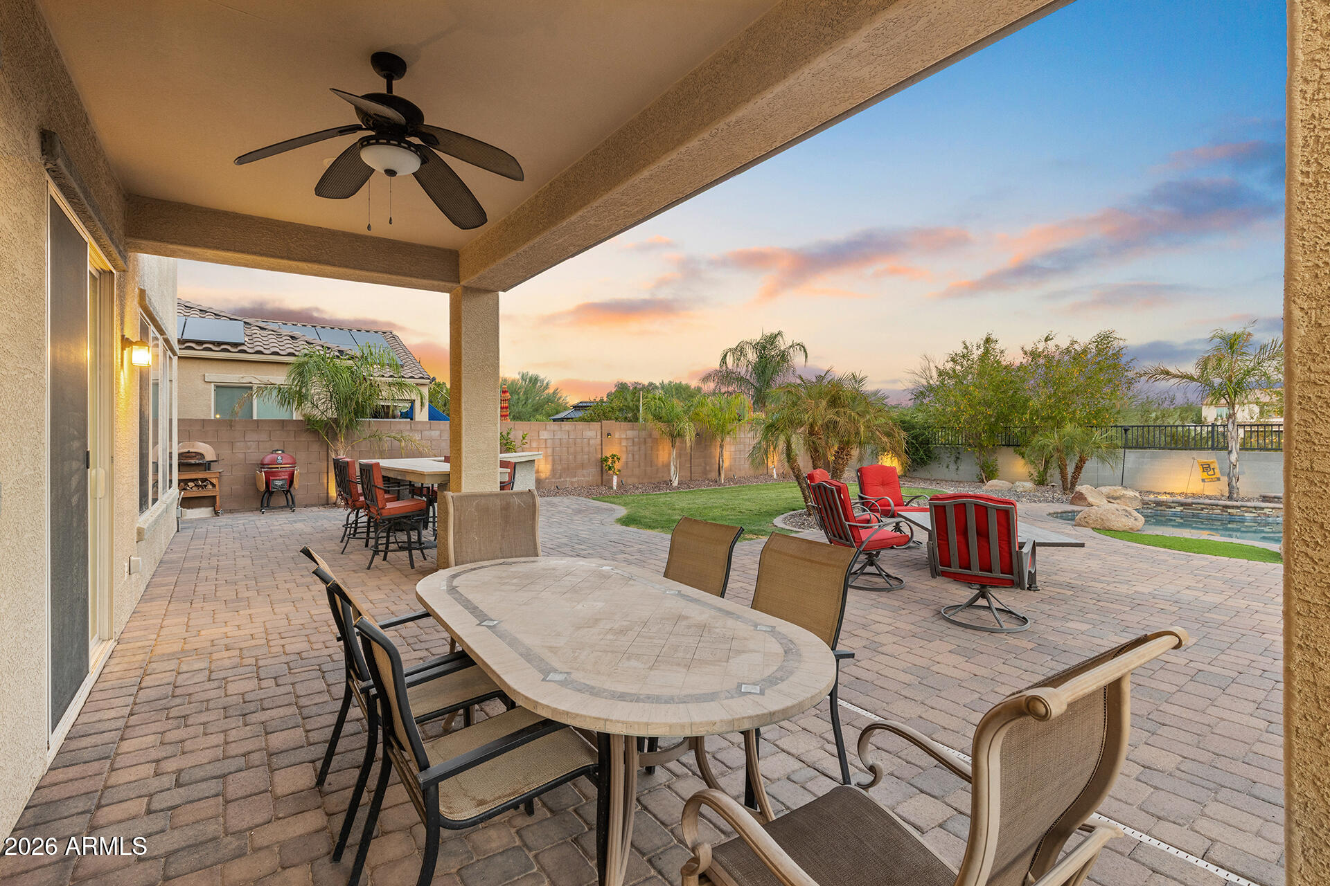 TERRAMAR PARCEL 10B - Residential