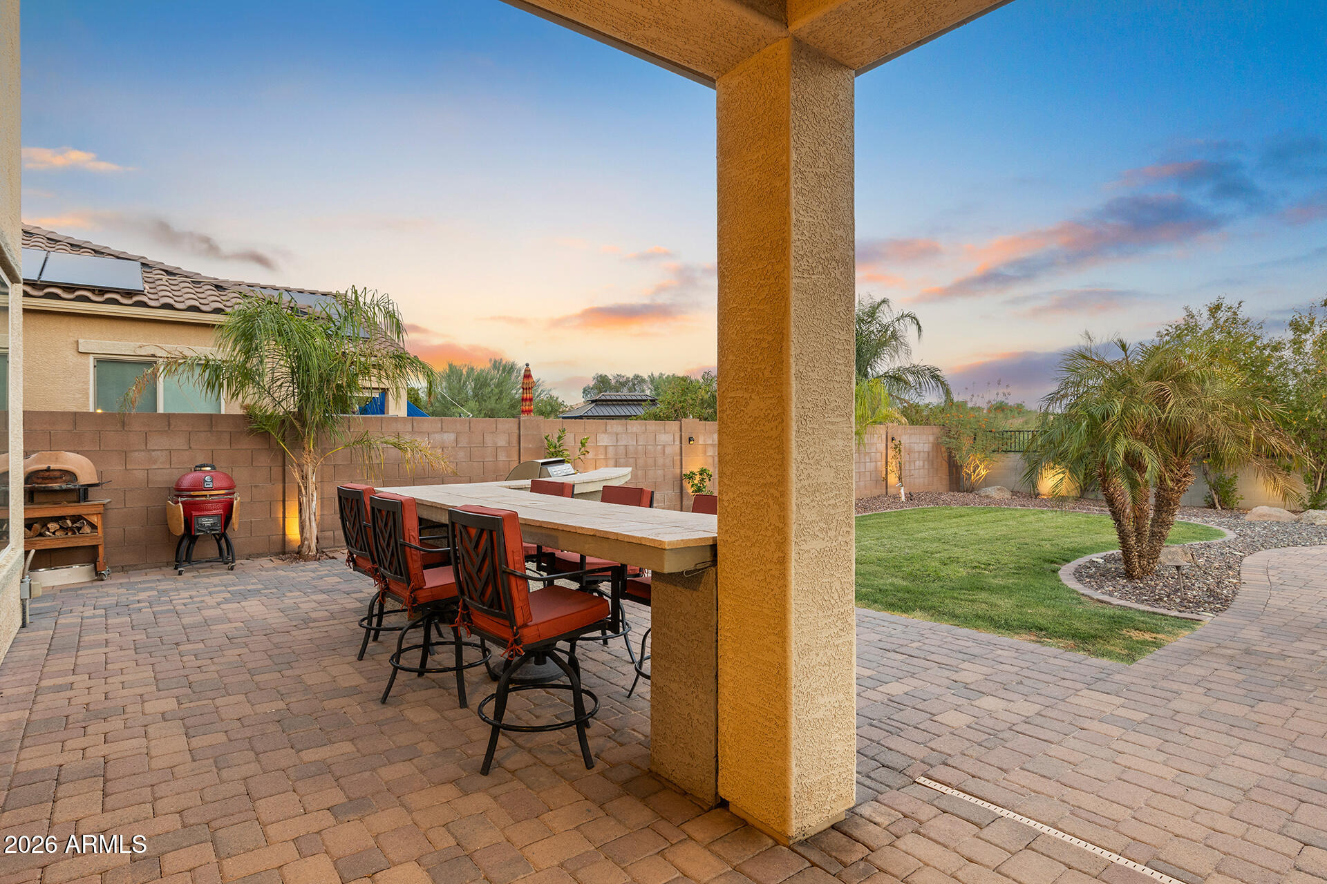TERRAMAR PARCEL 10B - Residential