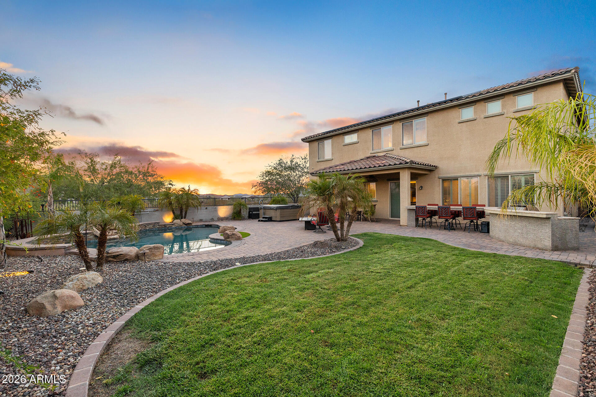 TERRAMAR PARCEL 10B - Residential
