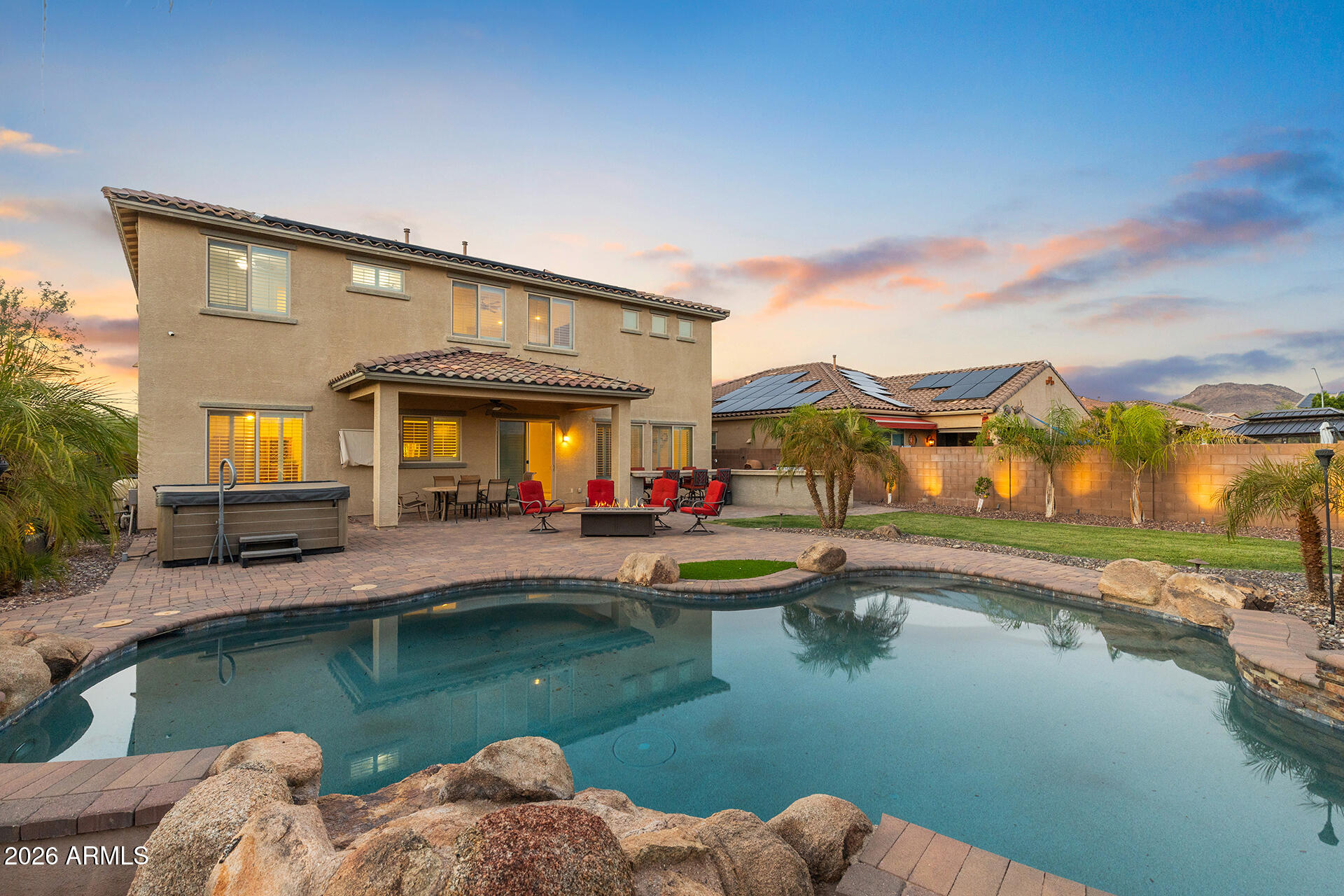 TERRAMAR PARCEL 10B - Residential