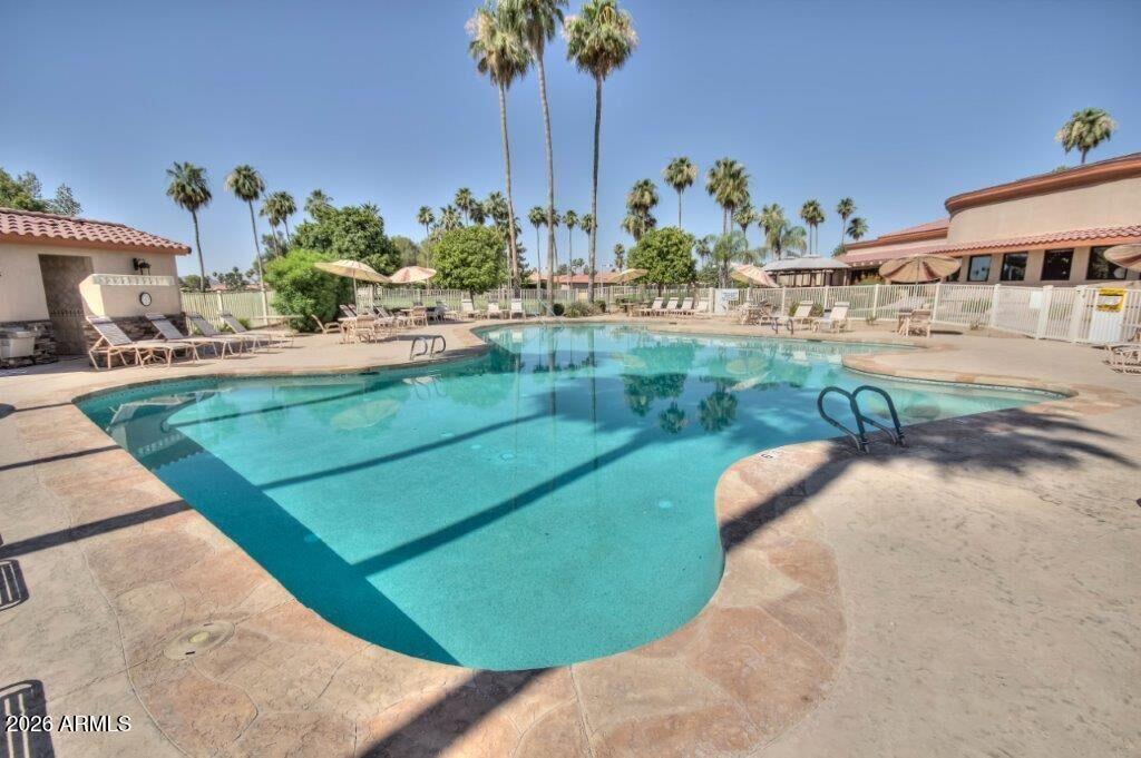 SUN LAKES 17 - Residential