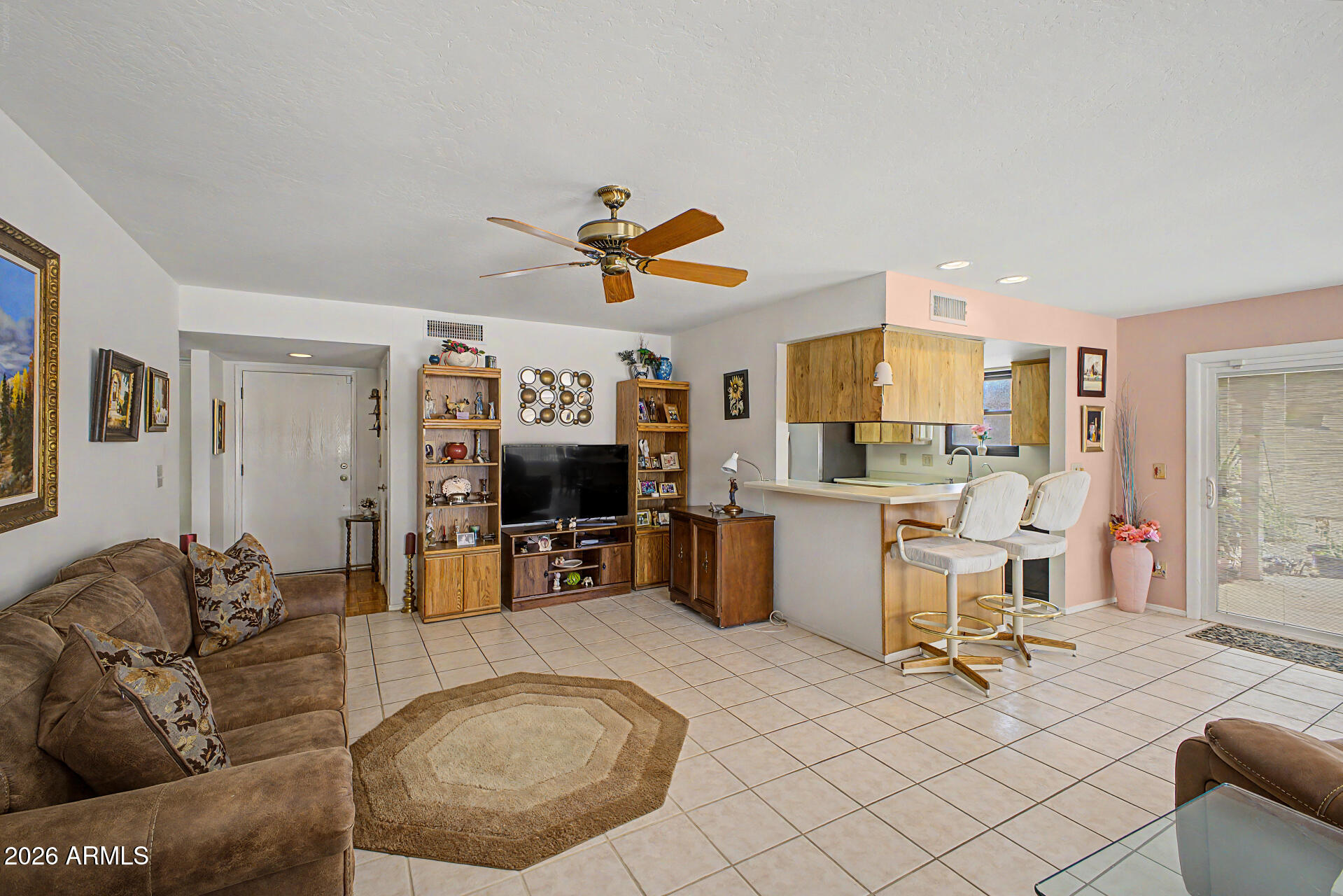 SUN LAKES 17 - Residential