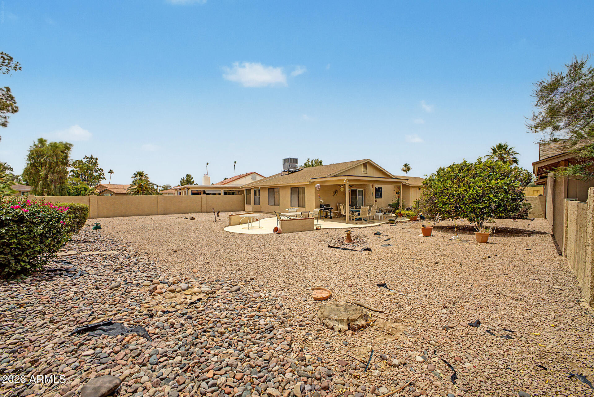 SUN LAKES 17 - Residential