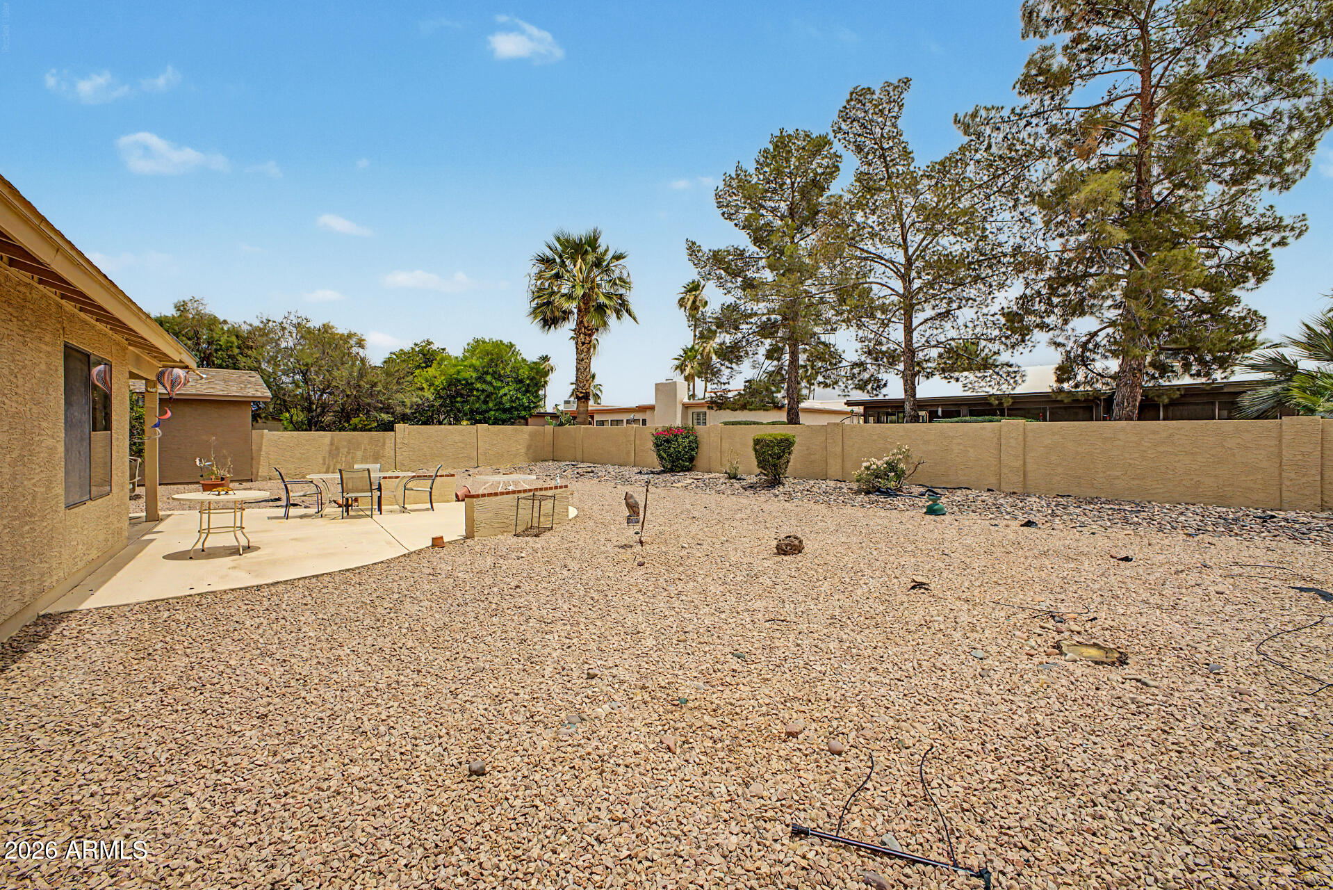 SUN LAKES 17 - Residential