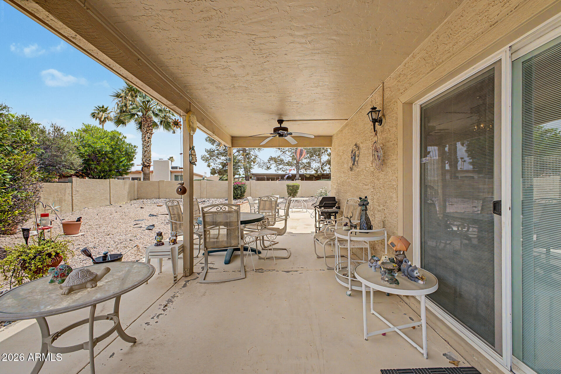 SUN LAKES 17 - Residential