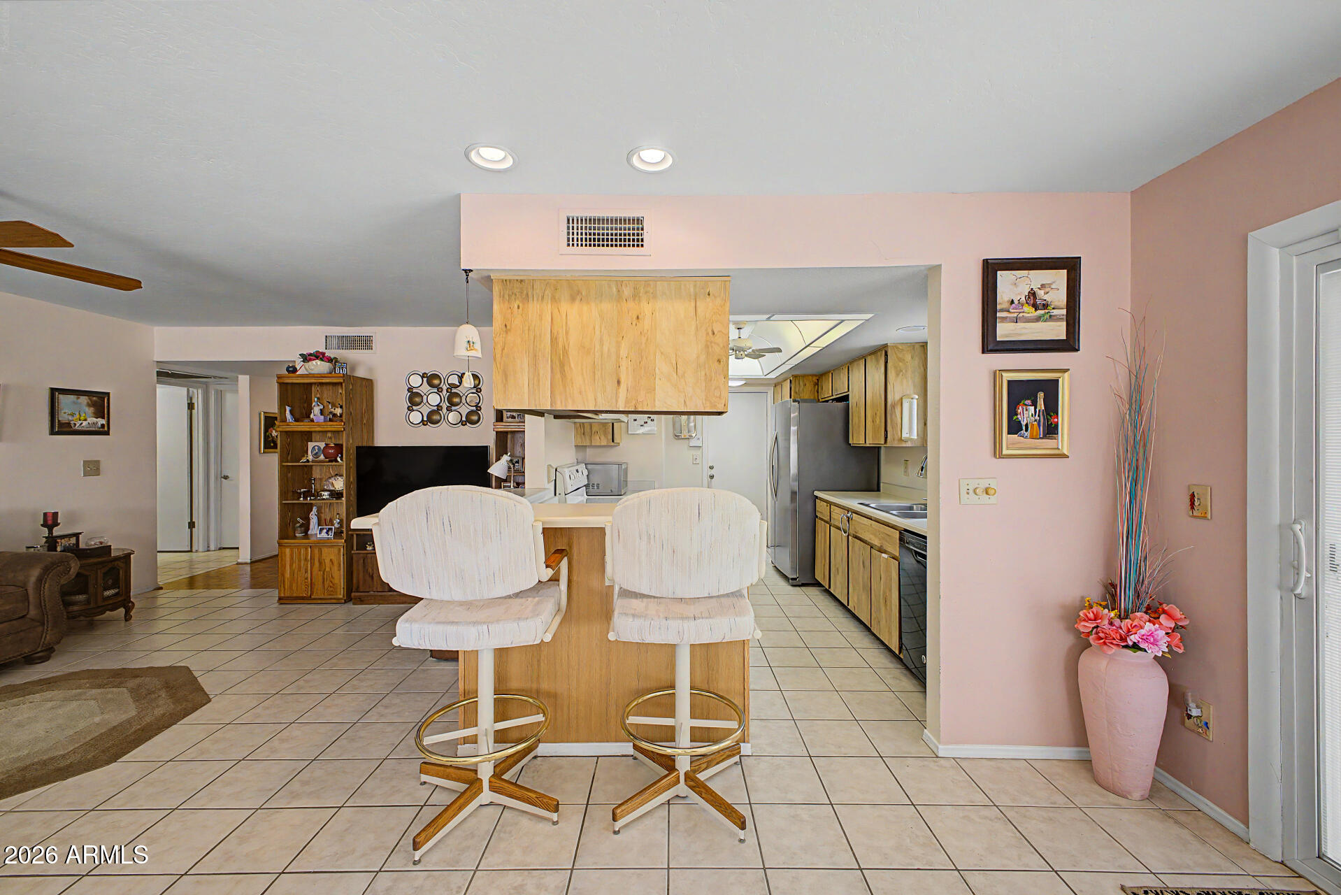 SUN LAKES 17 - Residential
