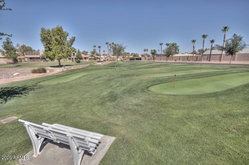 SUN LAKES 17 - Residential