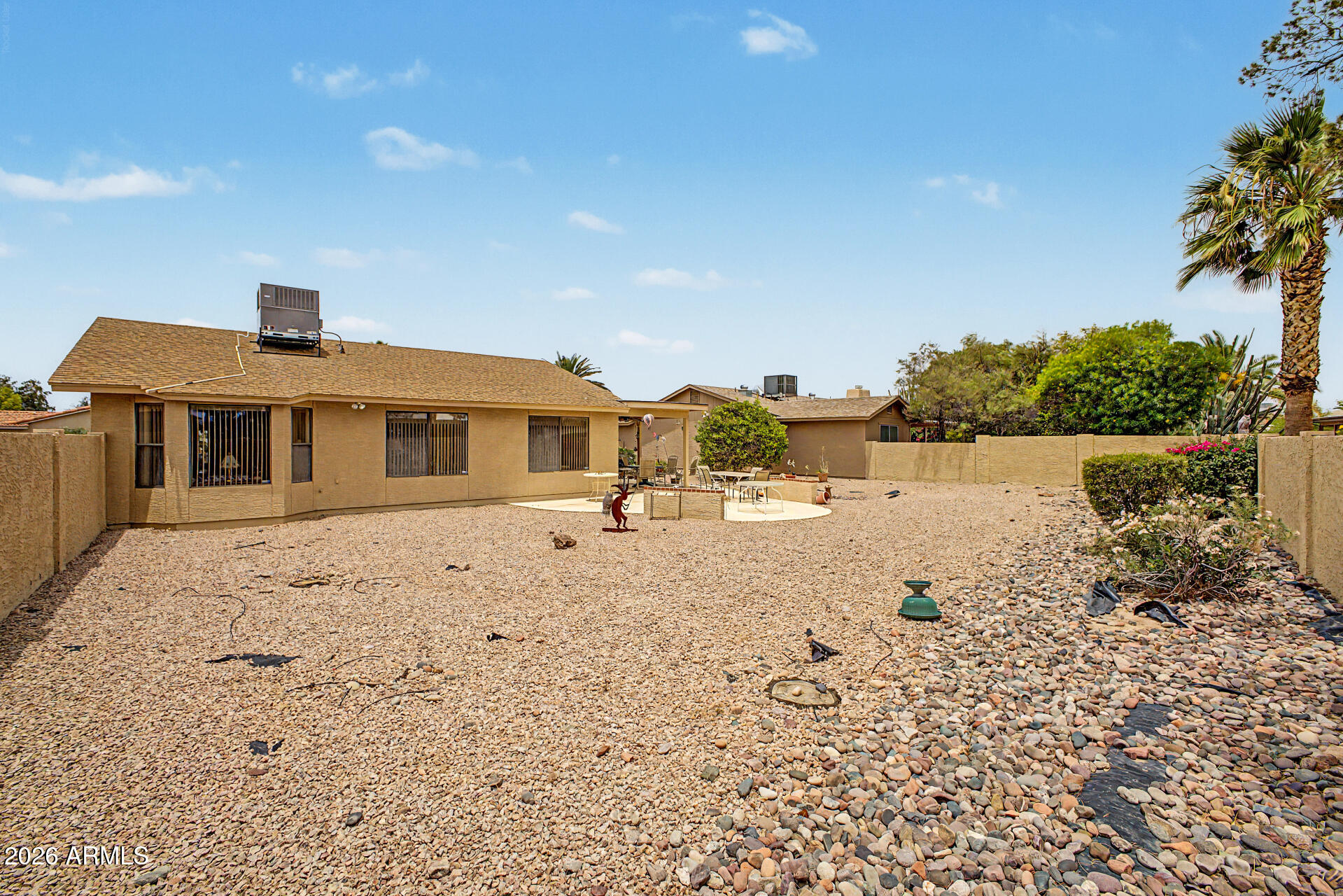 SUN LAKES 17 - Residential