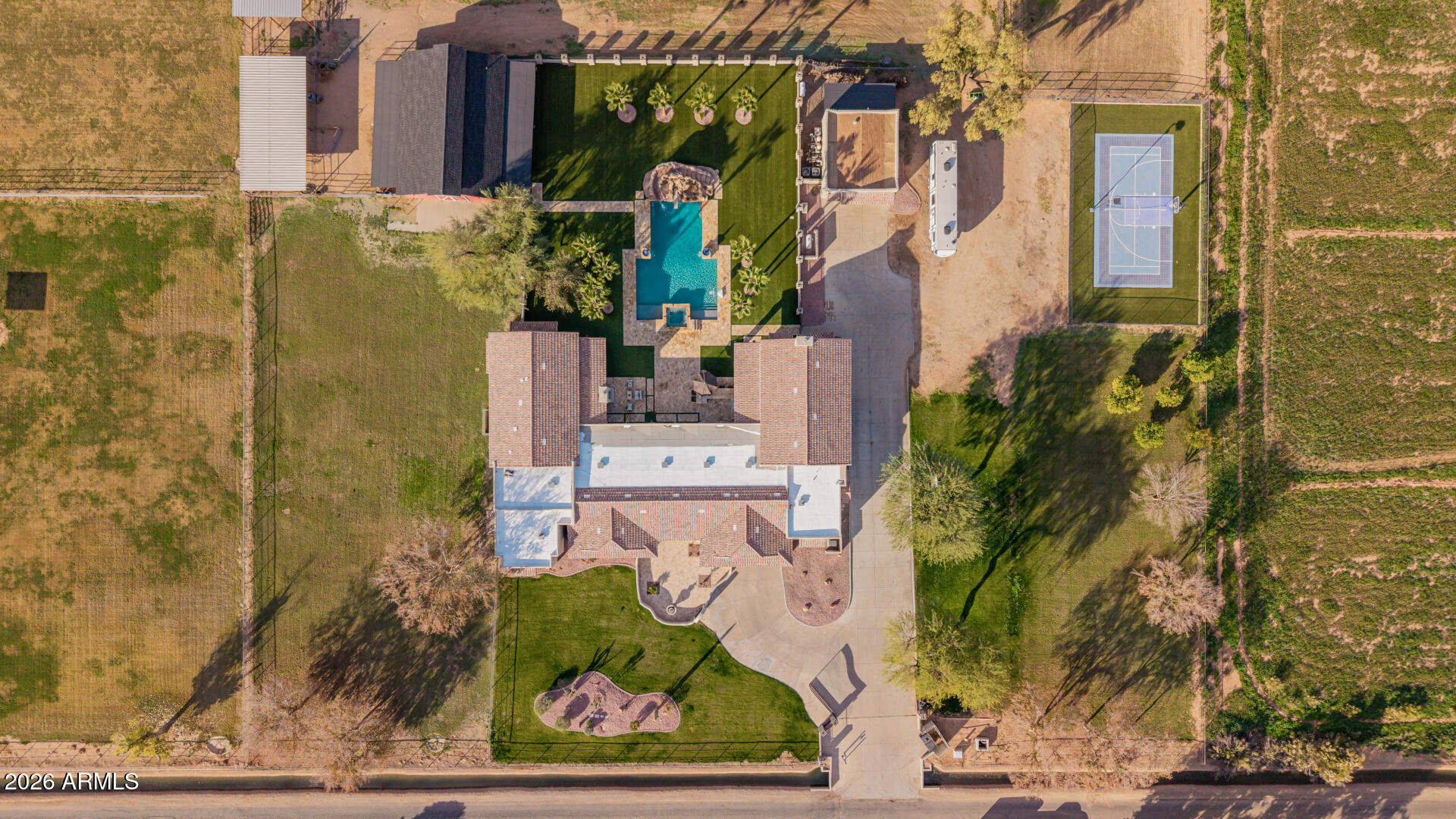 None - Residential
