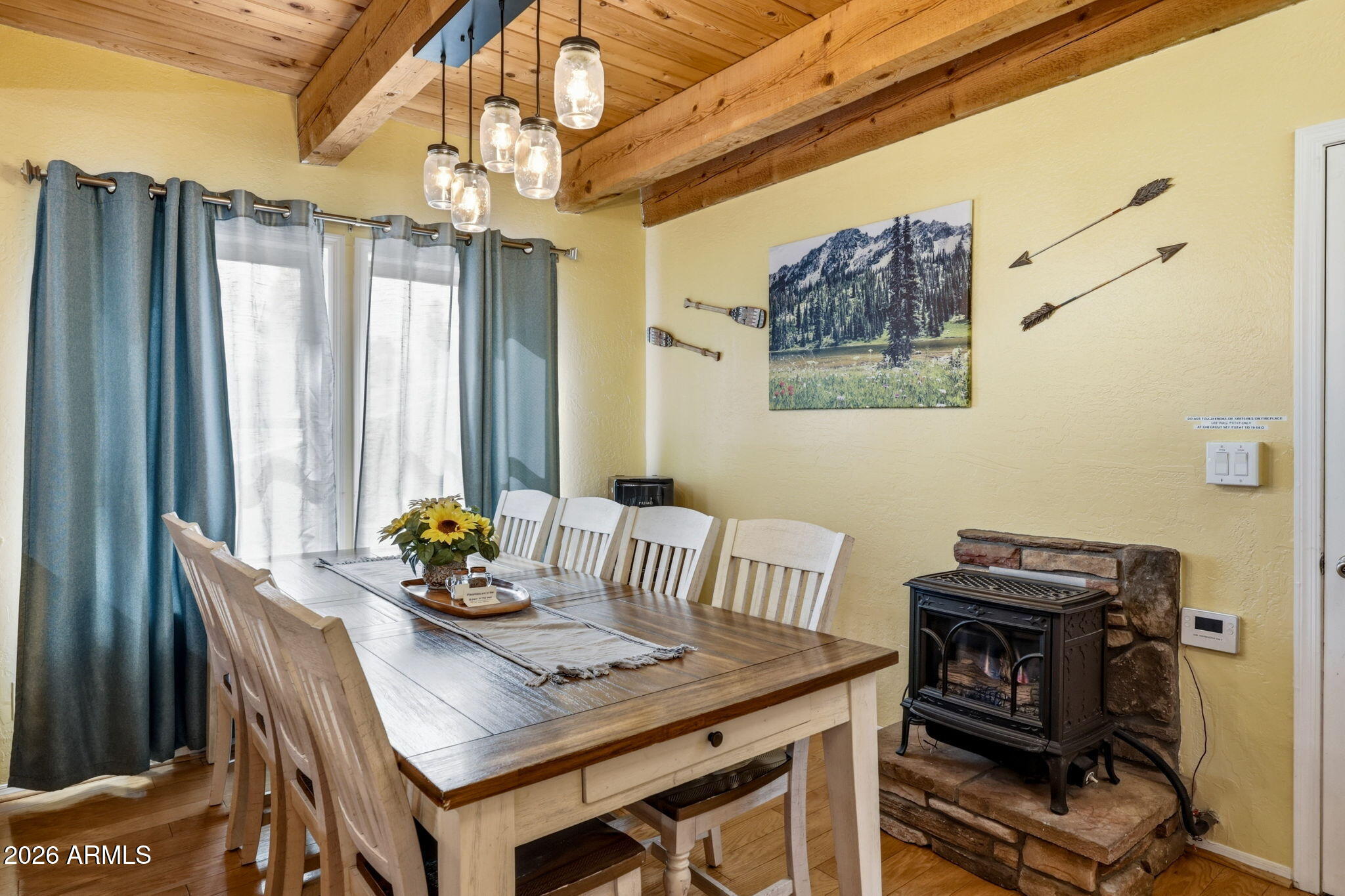BLUE SPRUCE ESTATES - Residential