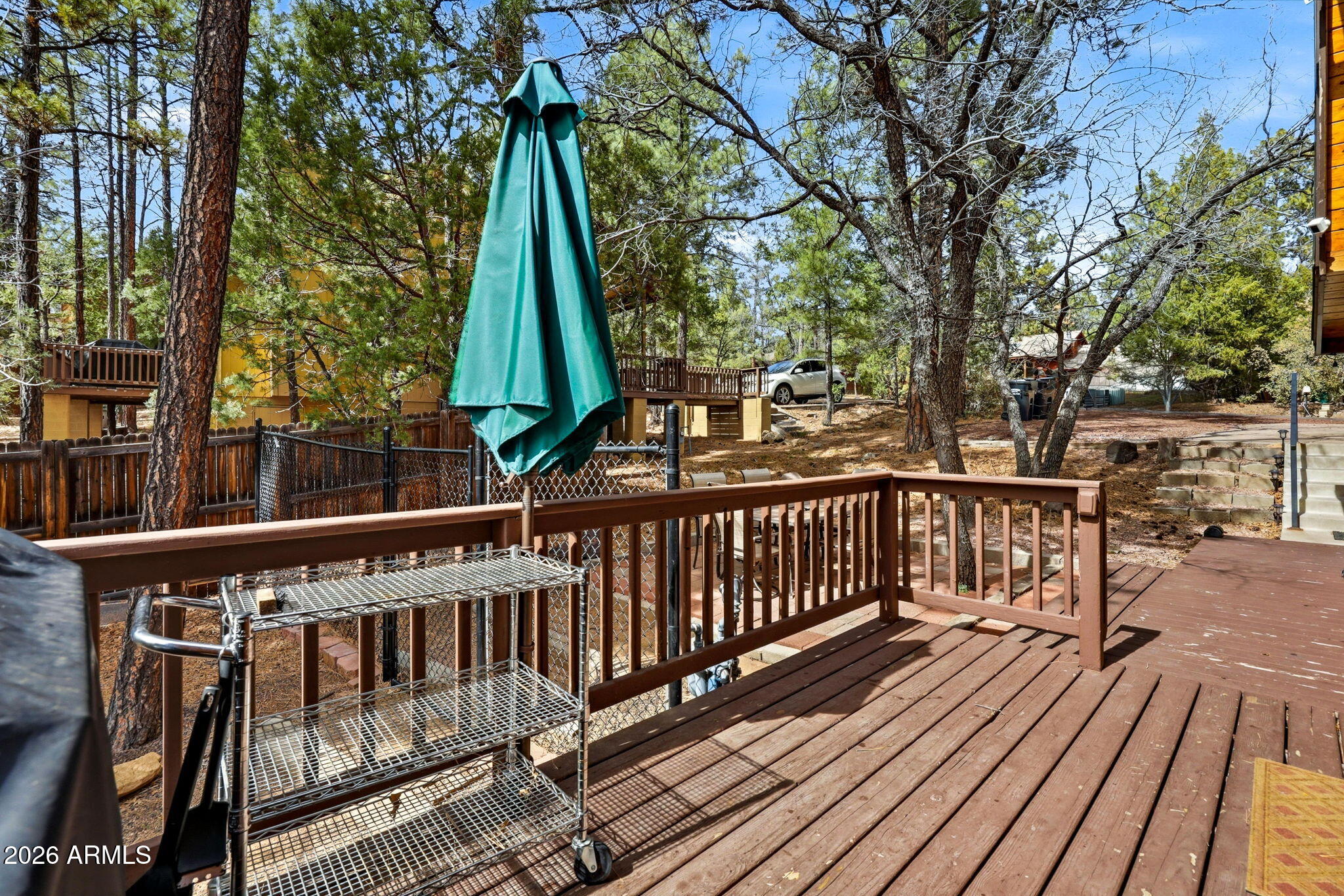 BLUE SPRUCE ESTATES - Residential