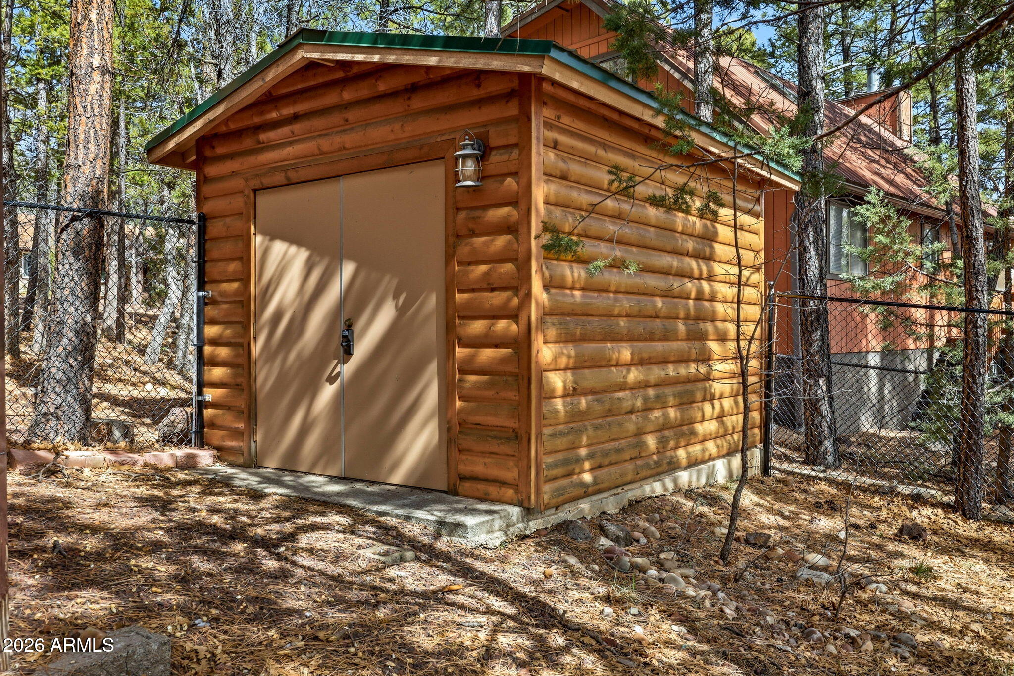 BLUE SPRUCE ESTATES - Residential