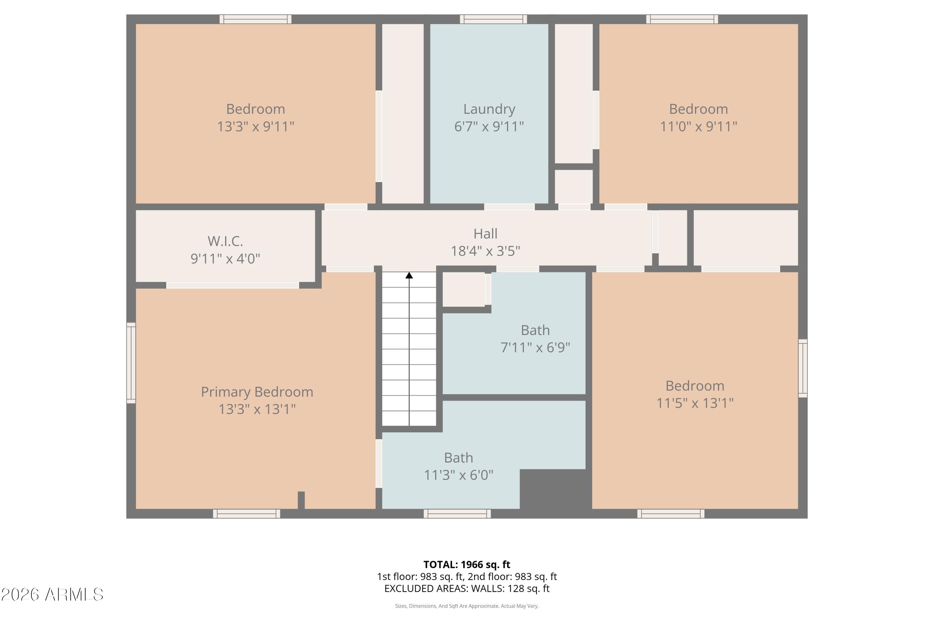 BLUE SPRUCE ESTATES - Residential