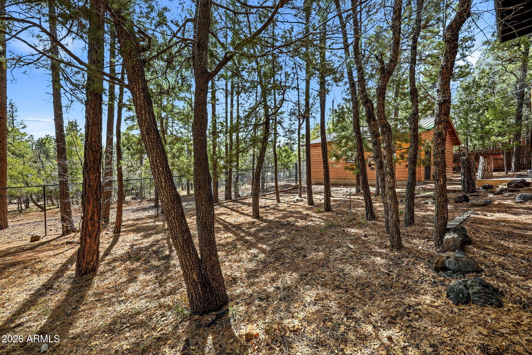 BLUE SPRUCE ESTATES - Residential