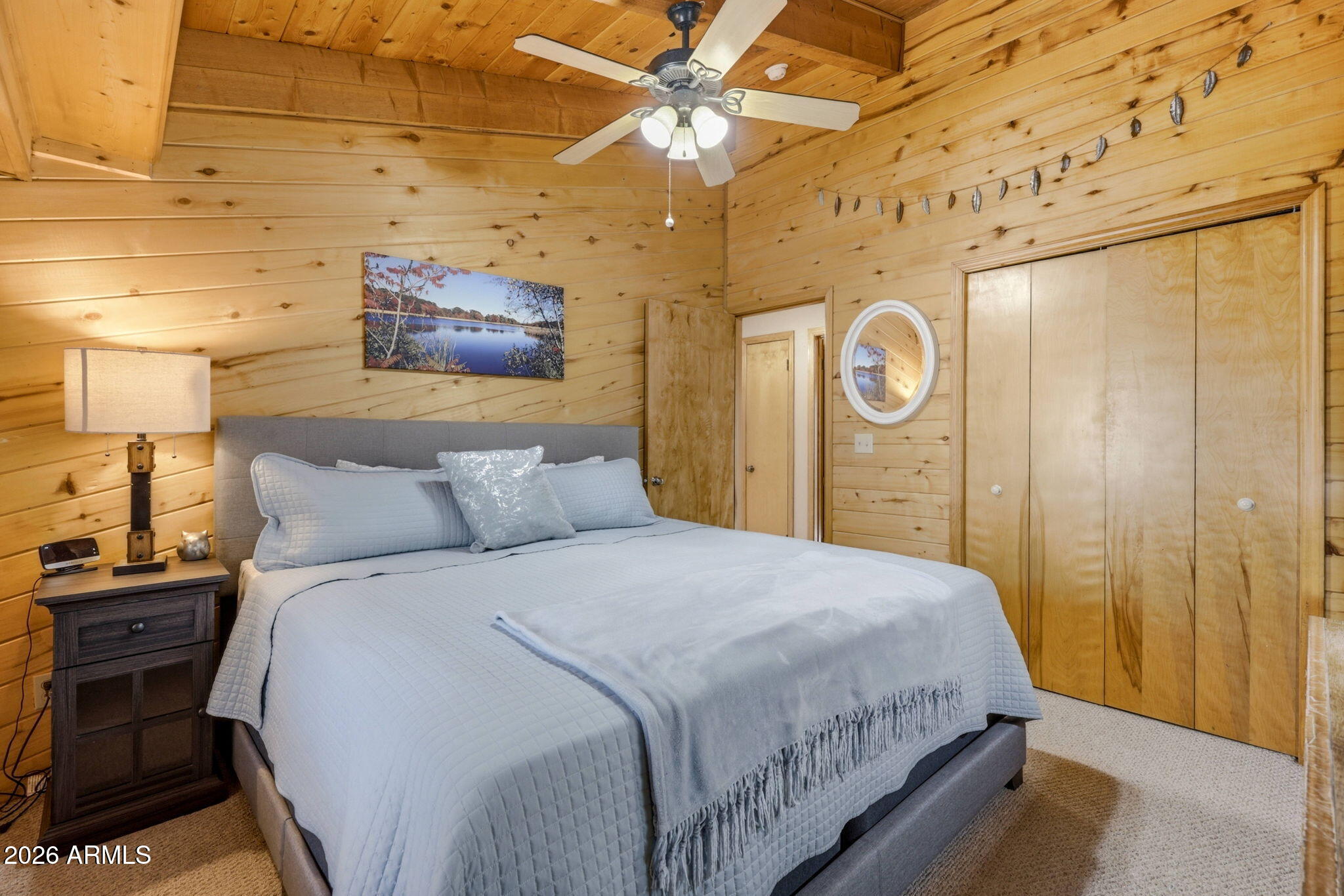 BLUE SPRUCE ESTATES - Residential