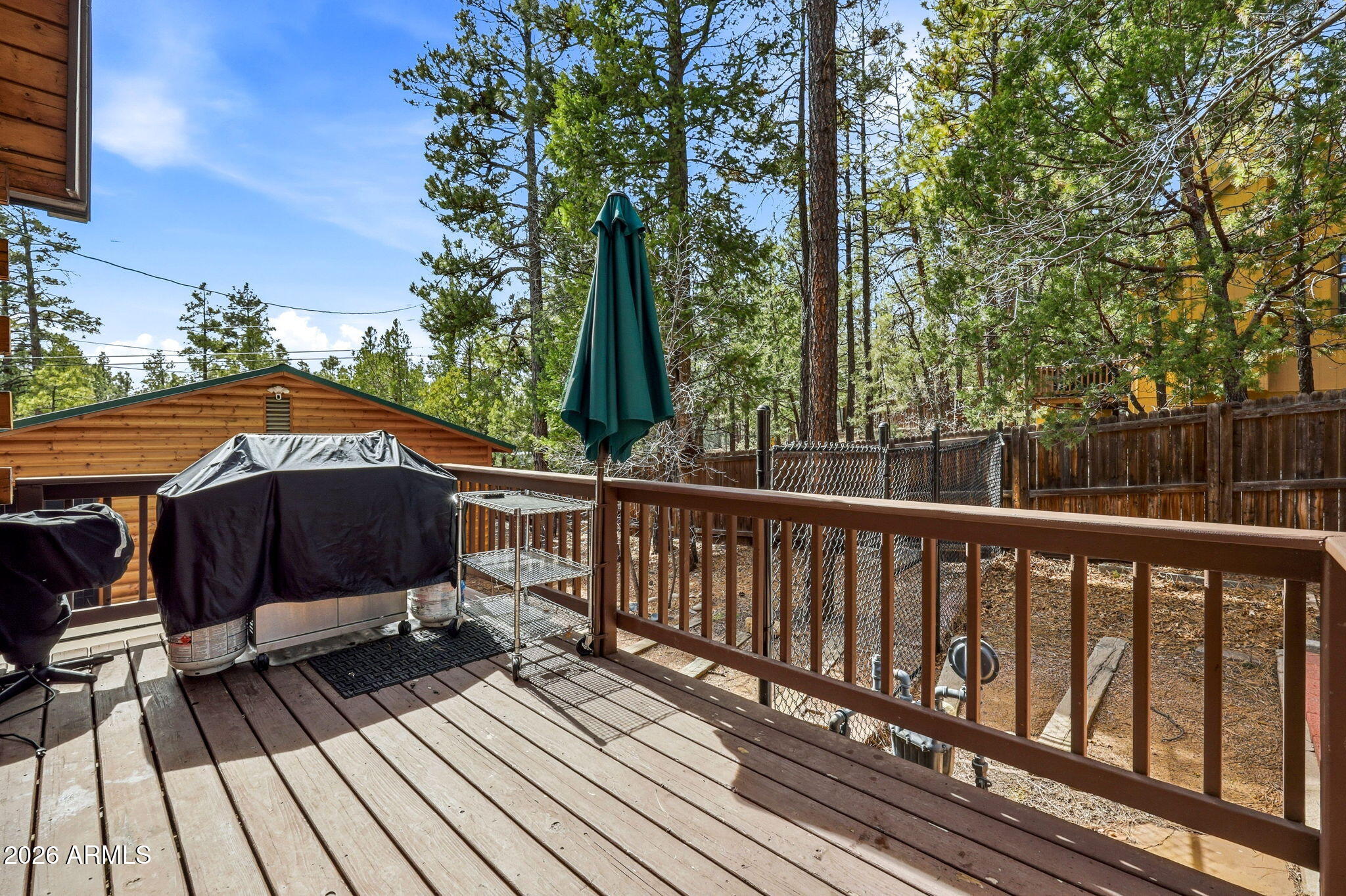 BLUE SPRUCE ESTATES - Residential