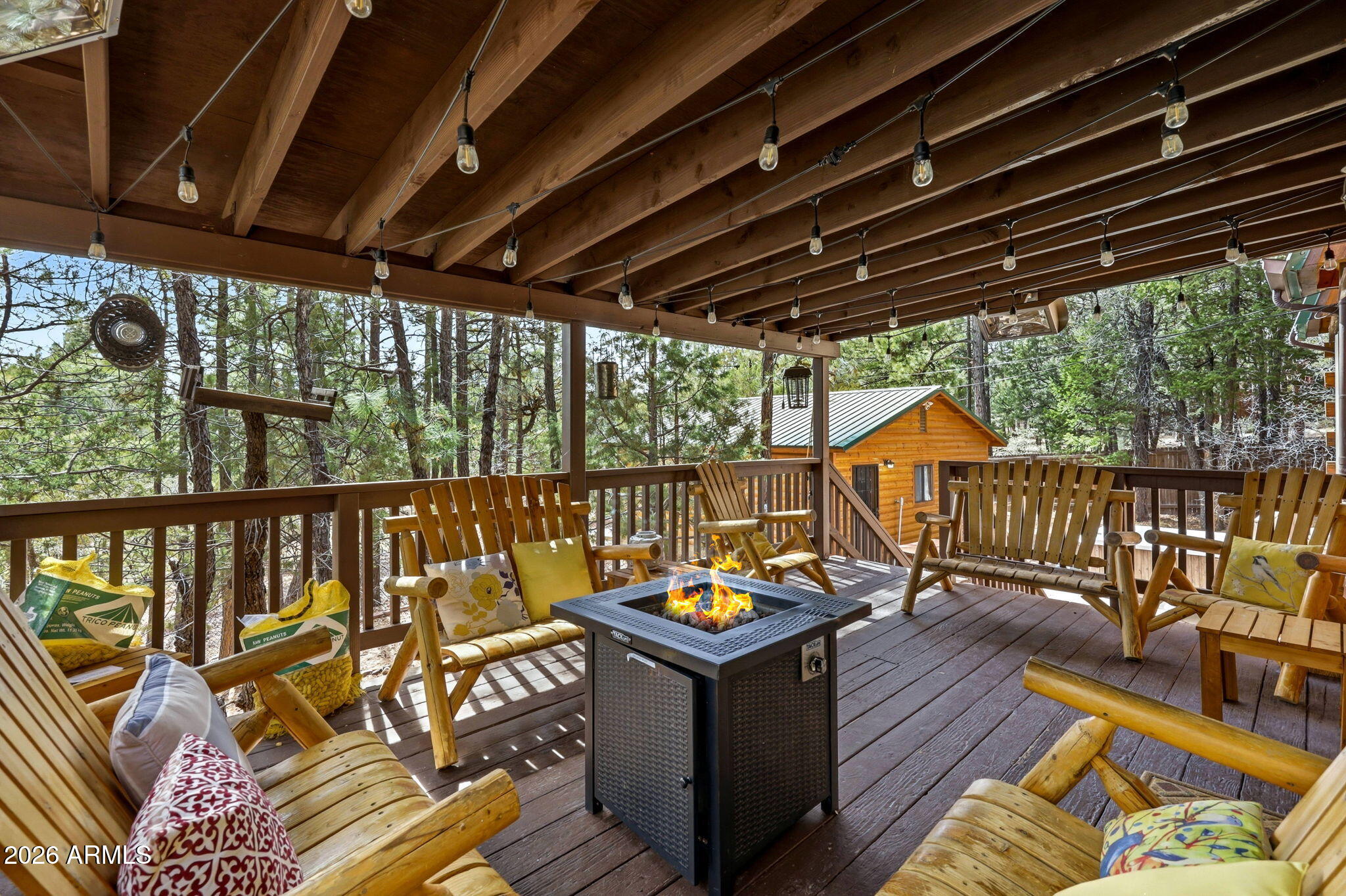 BLUE SPRUCE ESTATES - Residential