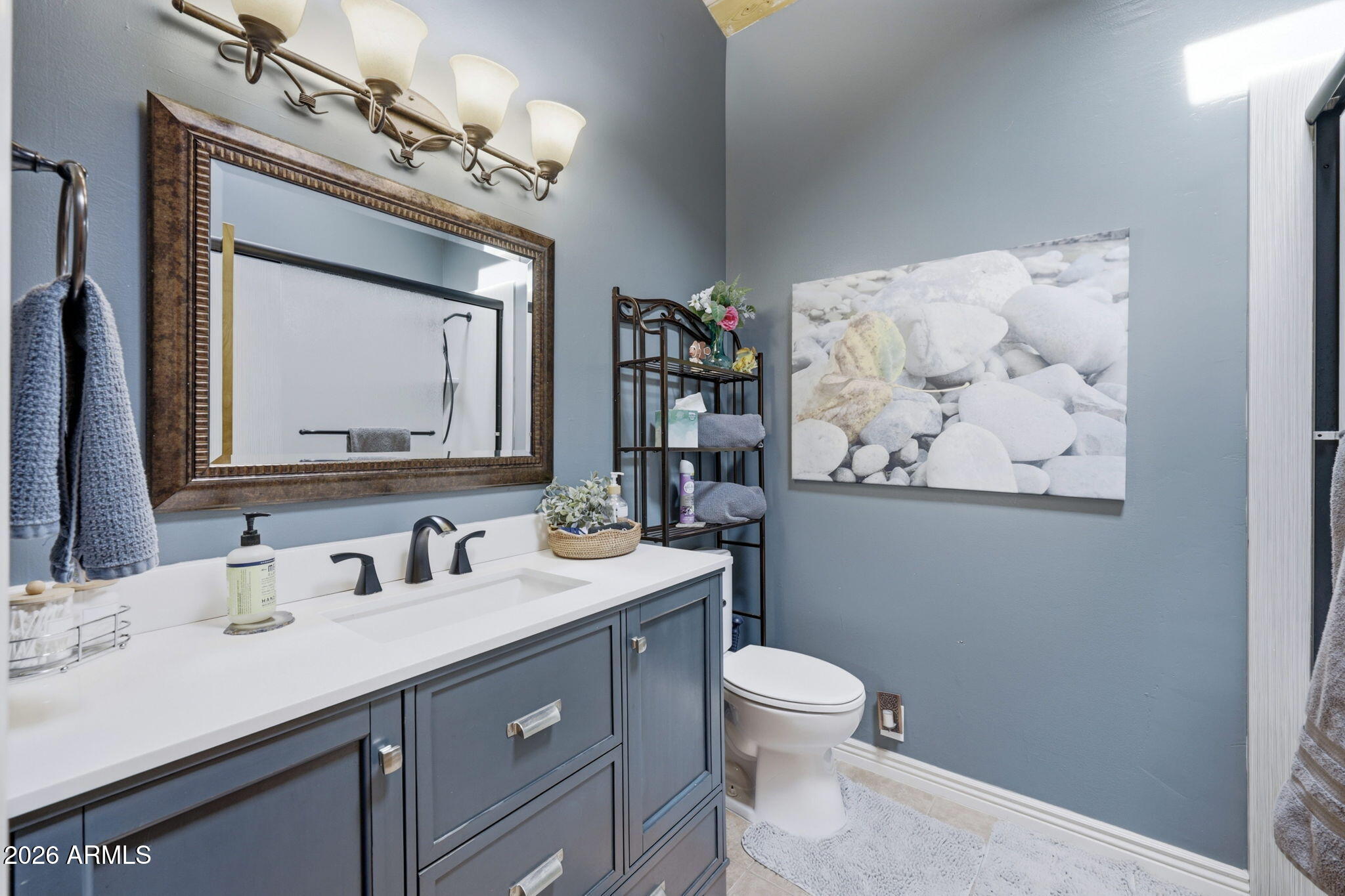 BLUE SPRUCE ESTATES - Residential