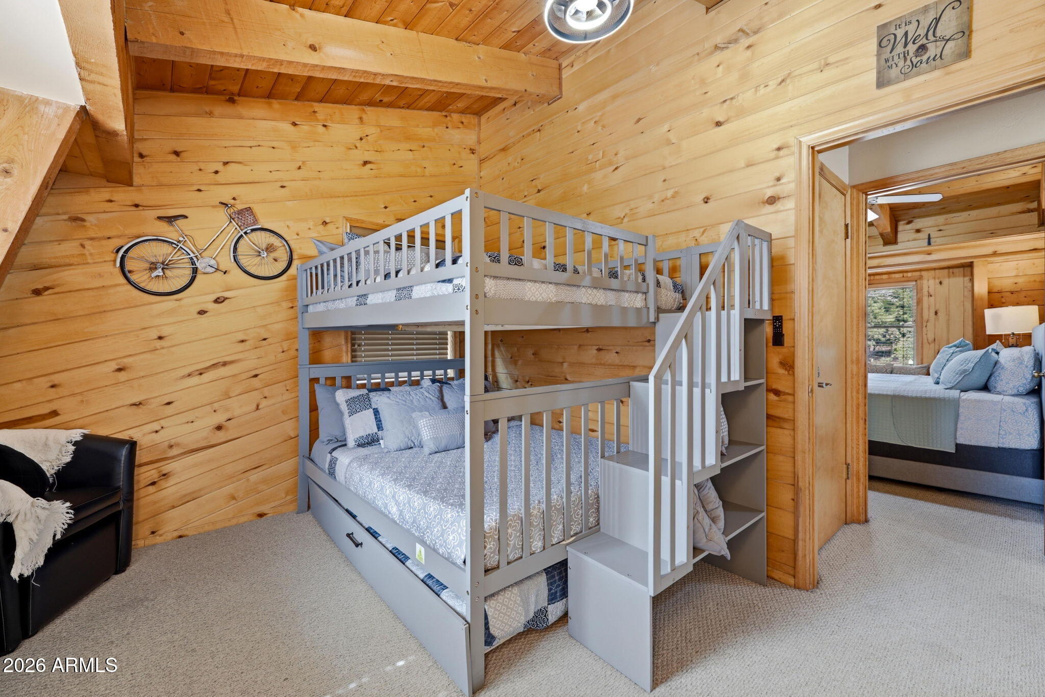 BLUE SPRUCE ESTATES - Residential