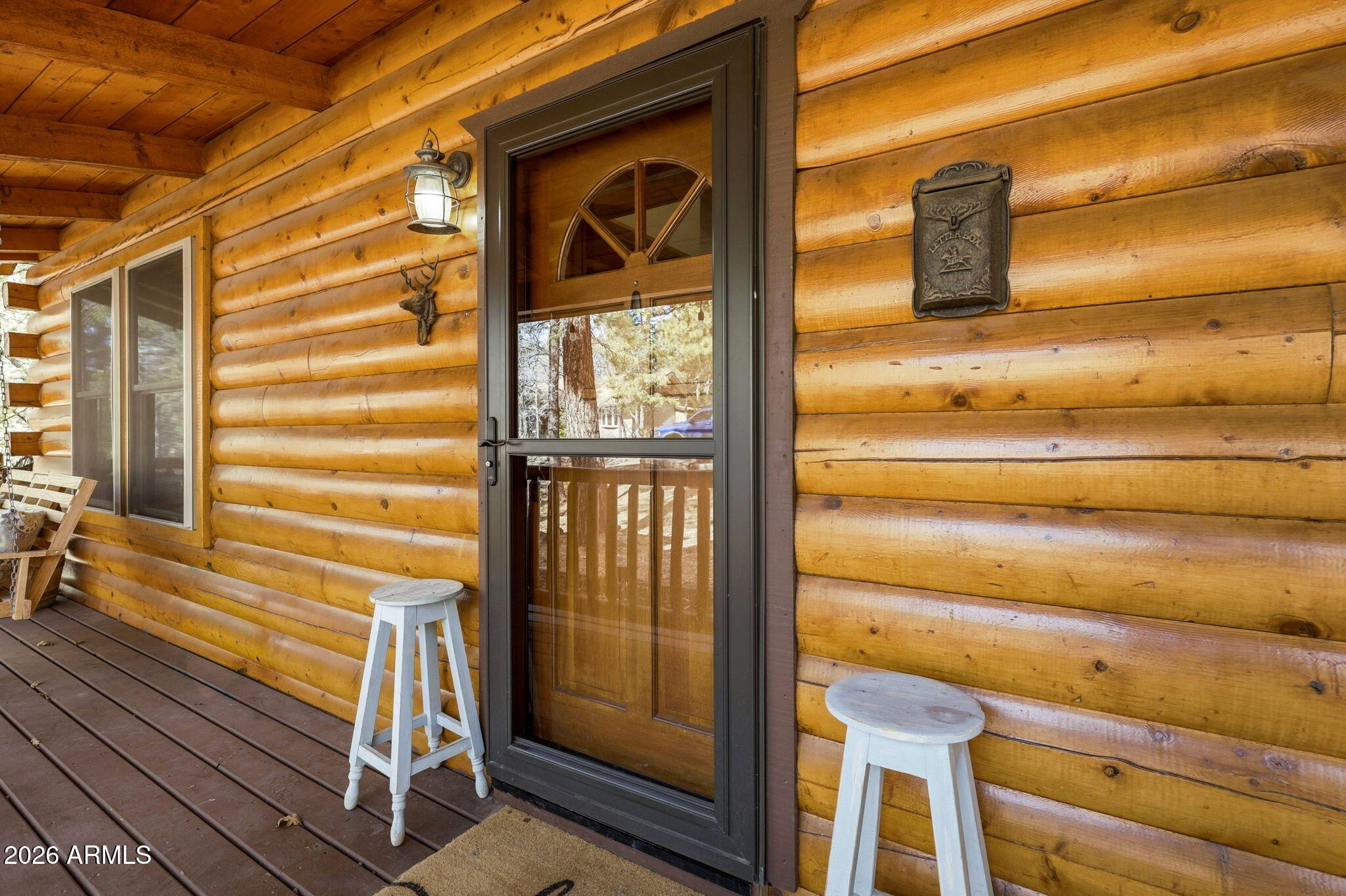 BLUE SPRUCE ESTATES - Residential