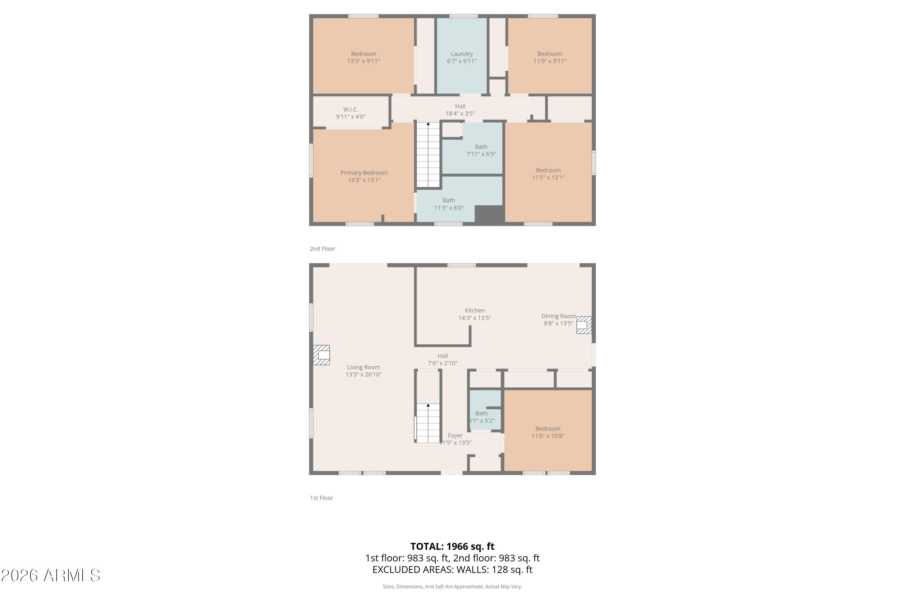 BLUE SPRUCE ESTATES - Residential