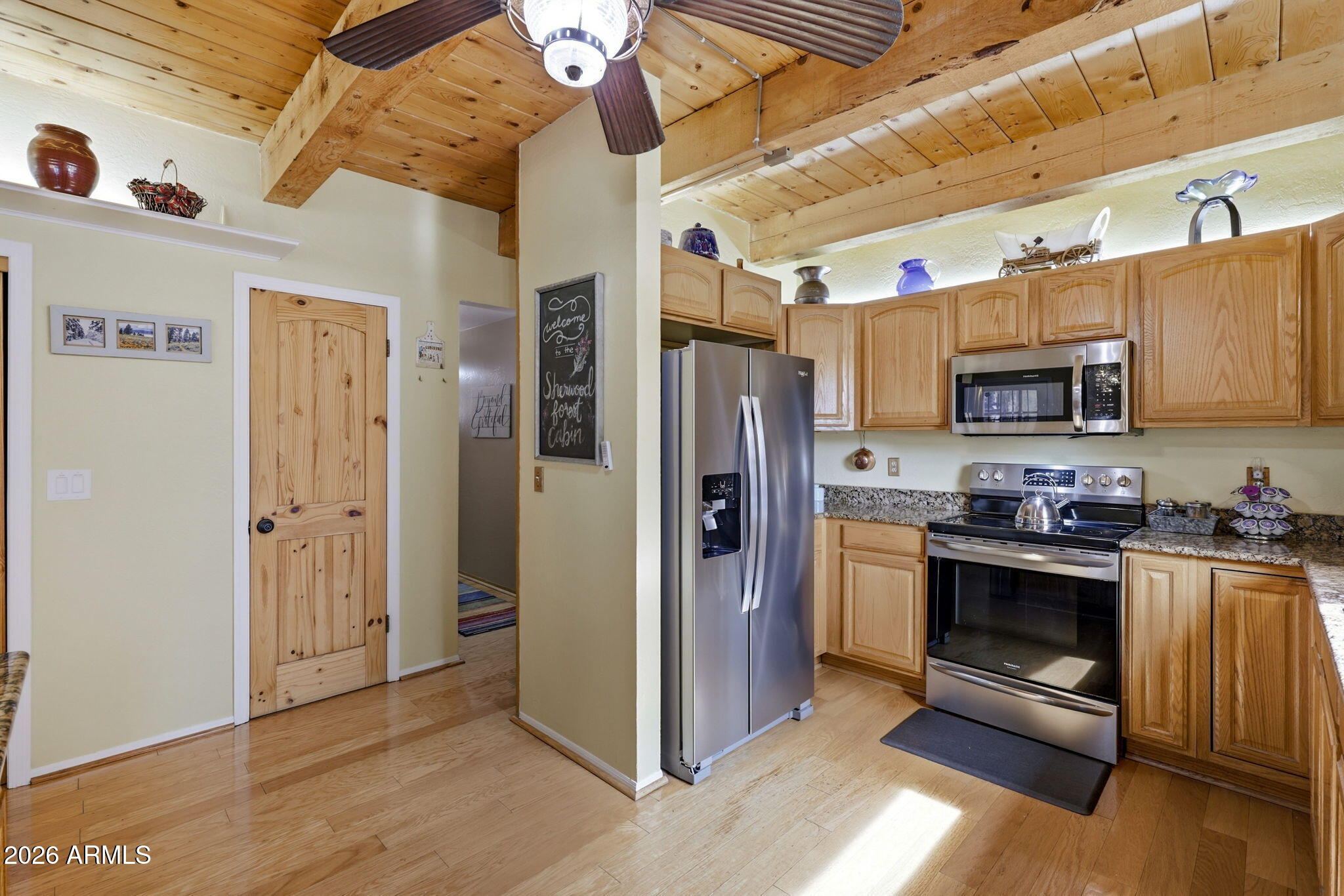 BLUE SPRUCE ESTATES - Residential