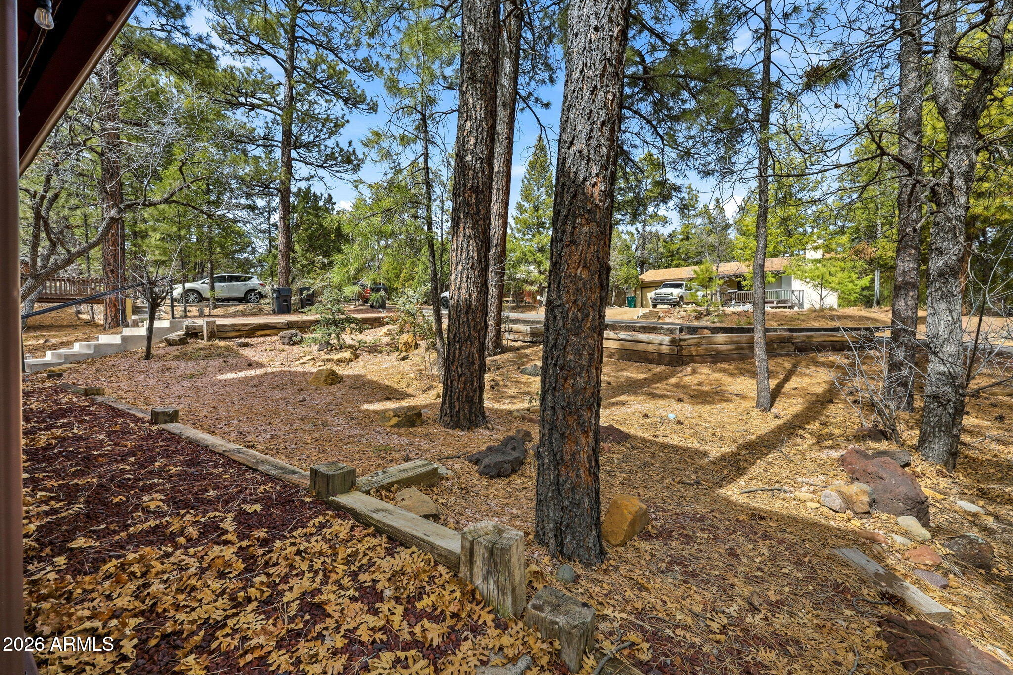 BLUE SPRUCE ESTATES - Residential