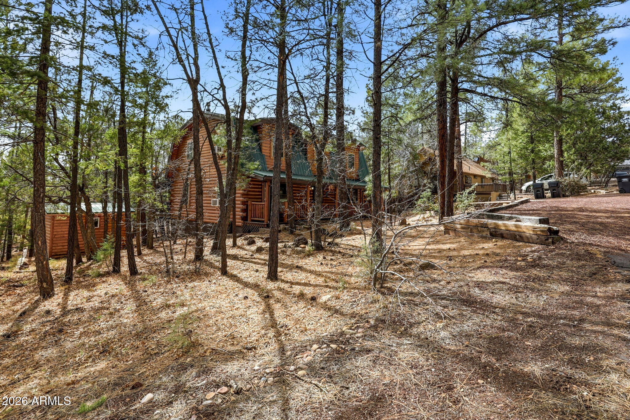 BLUE SPRUCE ESTATES - Residential