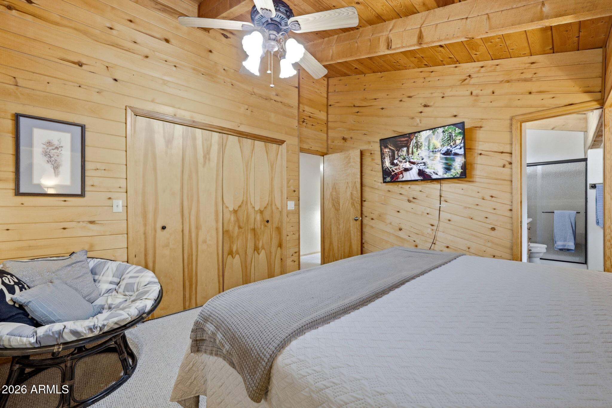 BLUE SPRUCE ESTATES - Residential