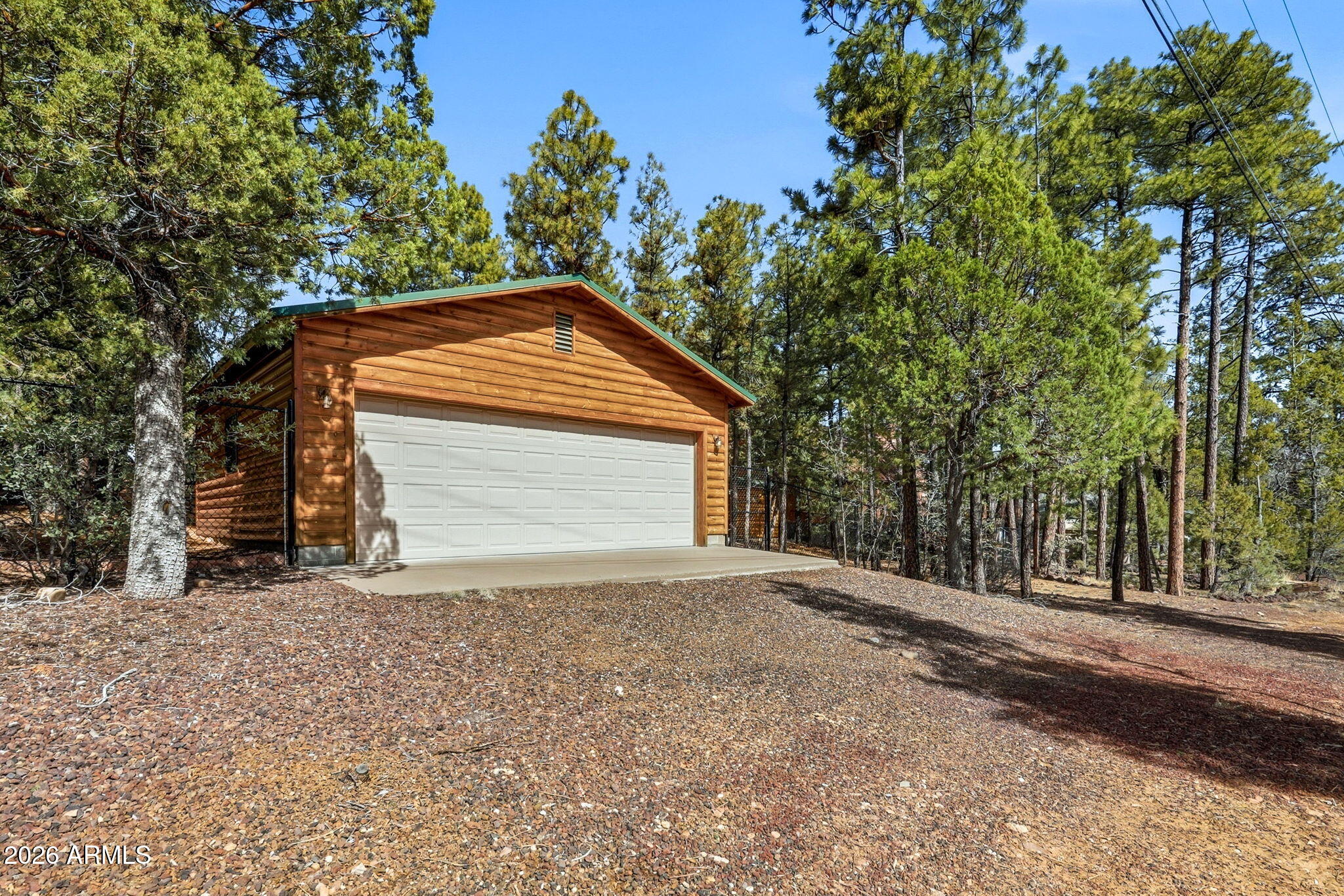 BLUE SPRUCE ESTATES - Residential