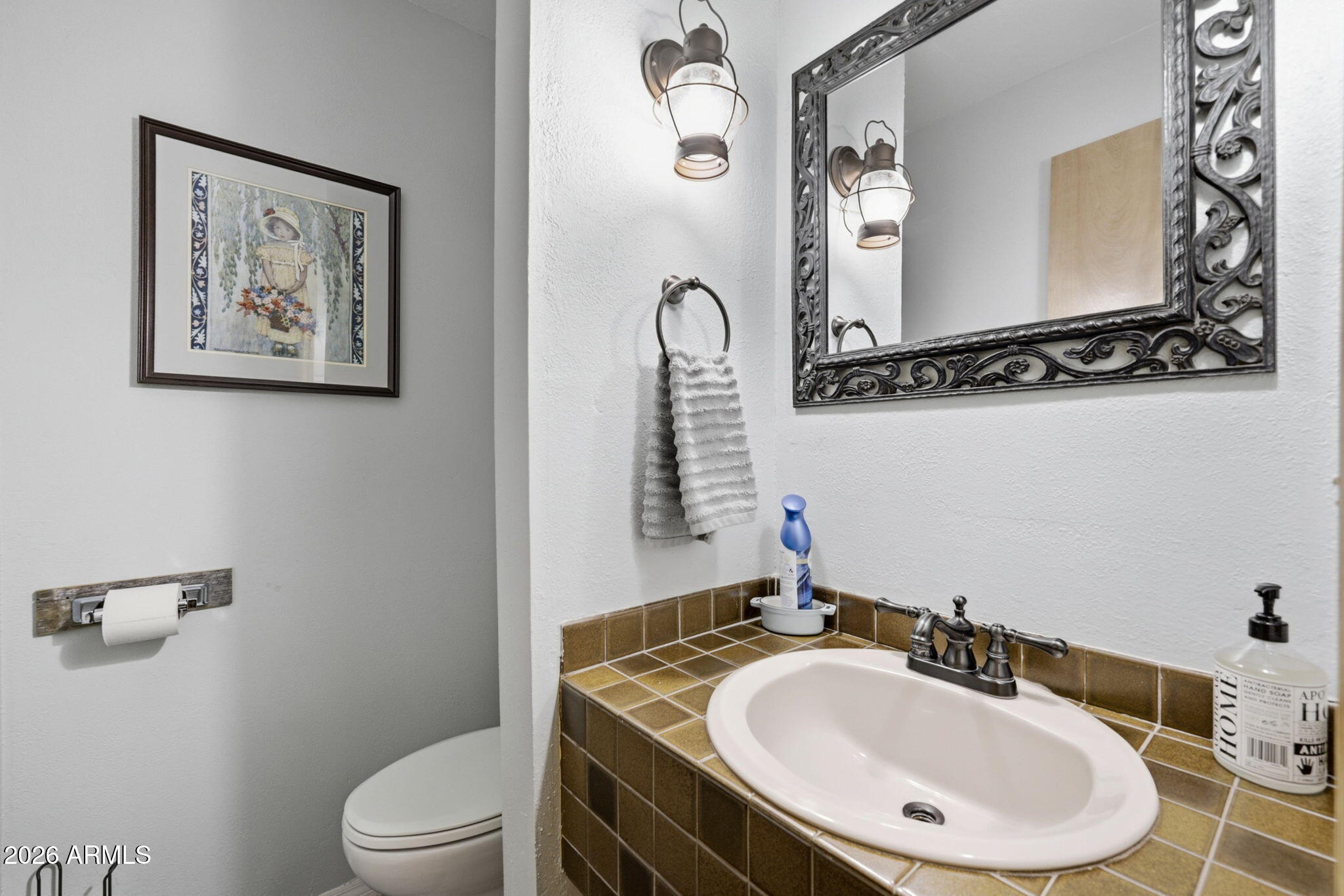 BLUE SPRUCE ESTATES - Residential