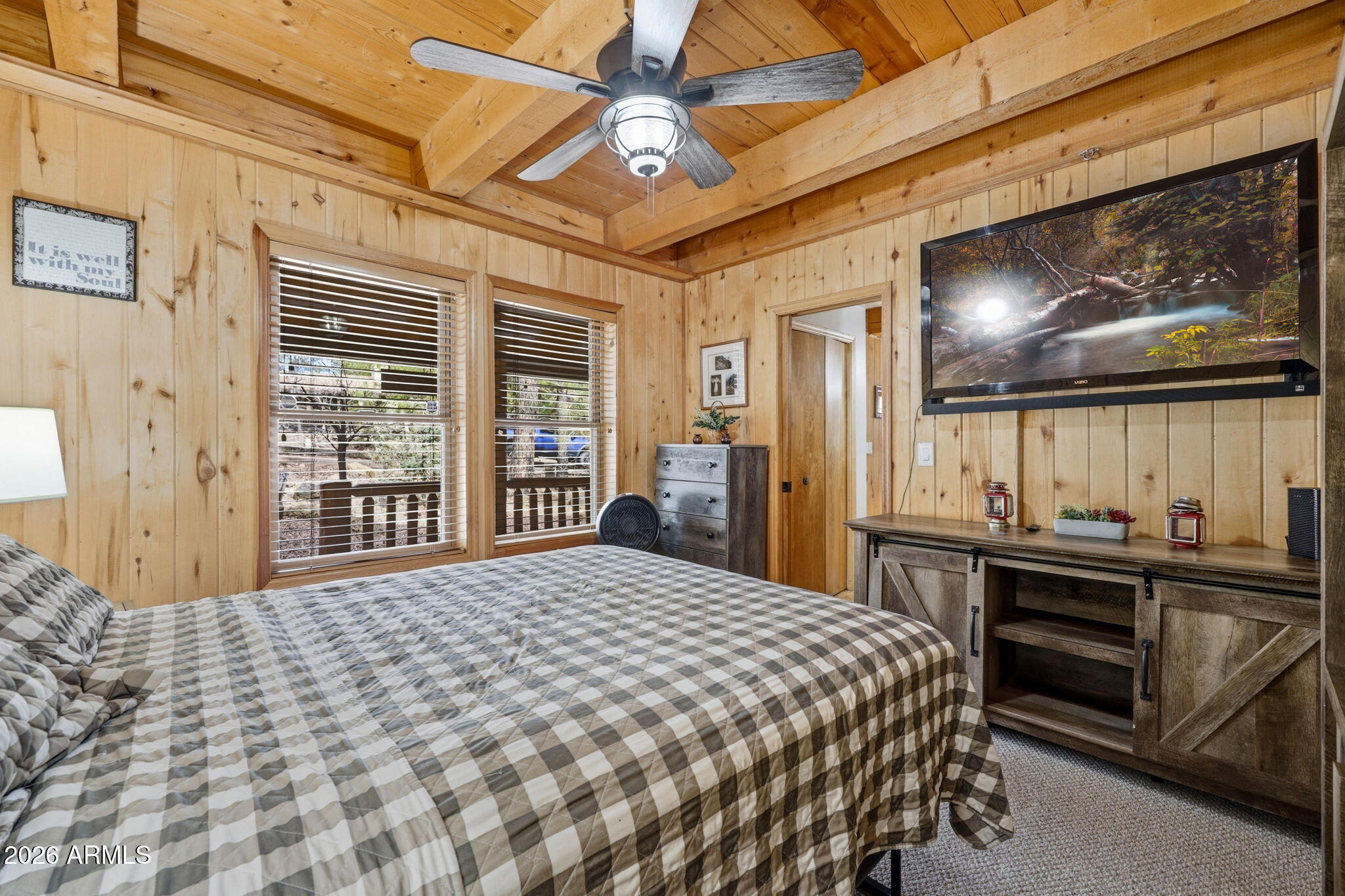 BLUE SPRUCE ESTATES - Residential