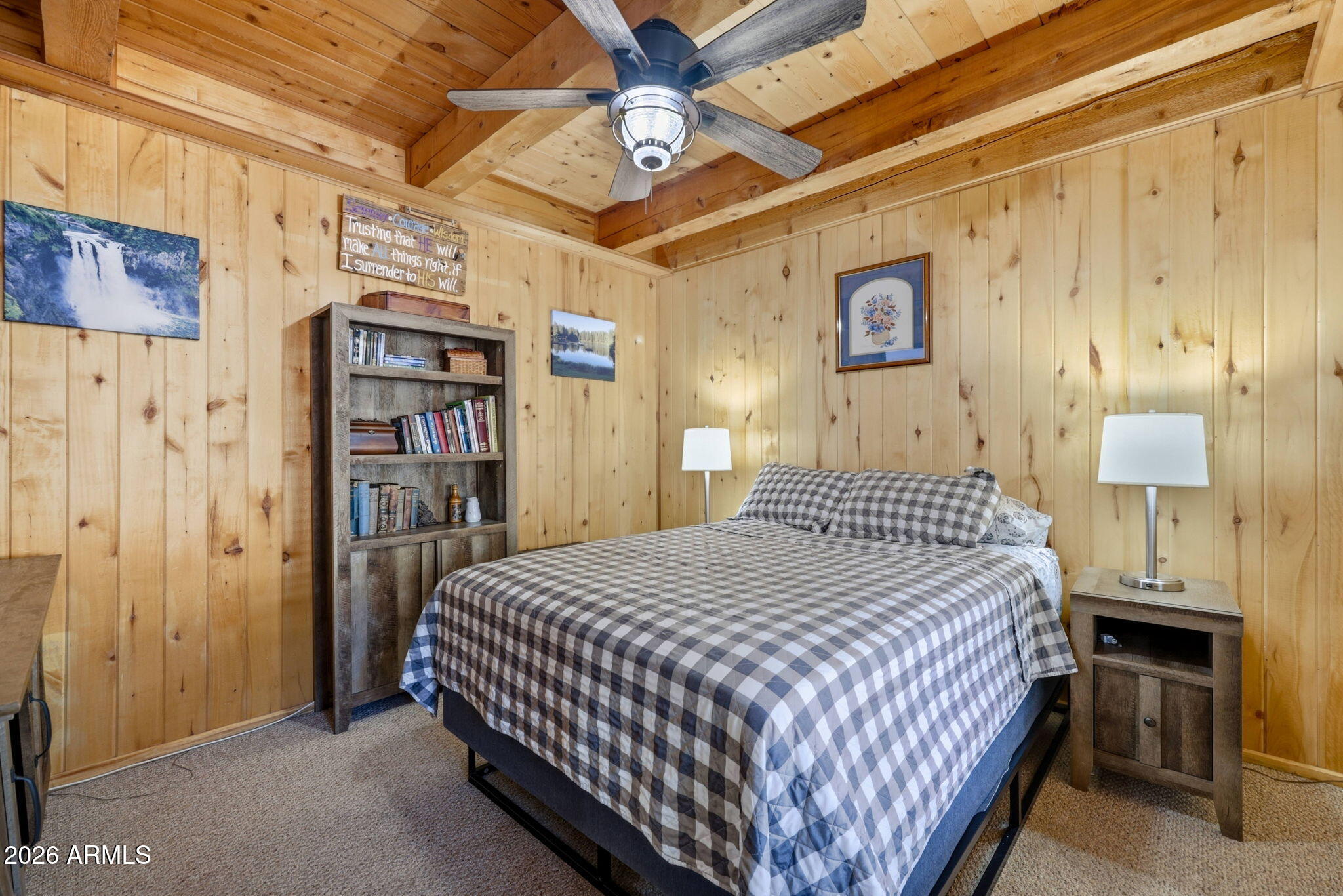 BLUE SPRUCE ESTATES - Residential