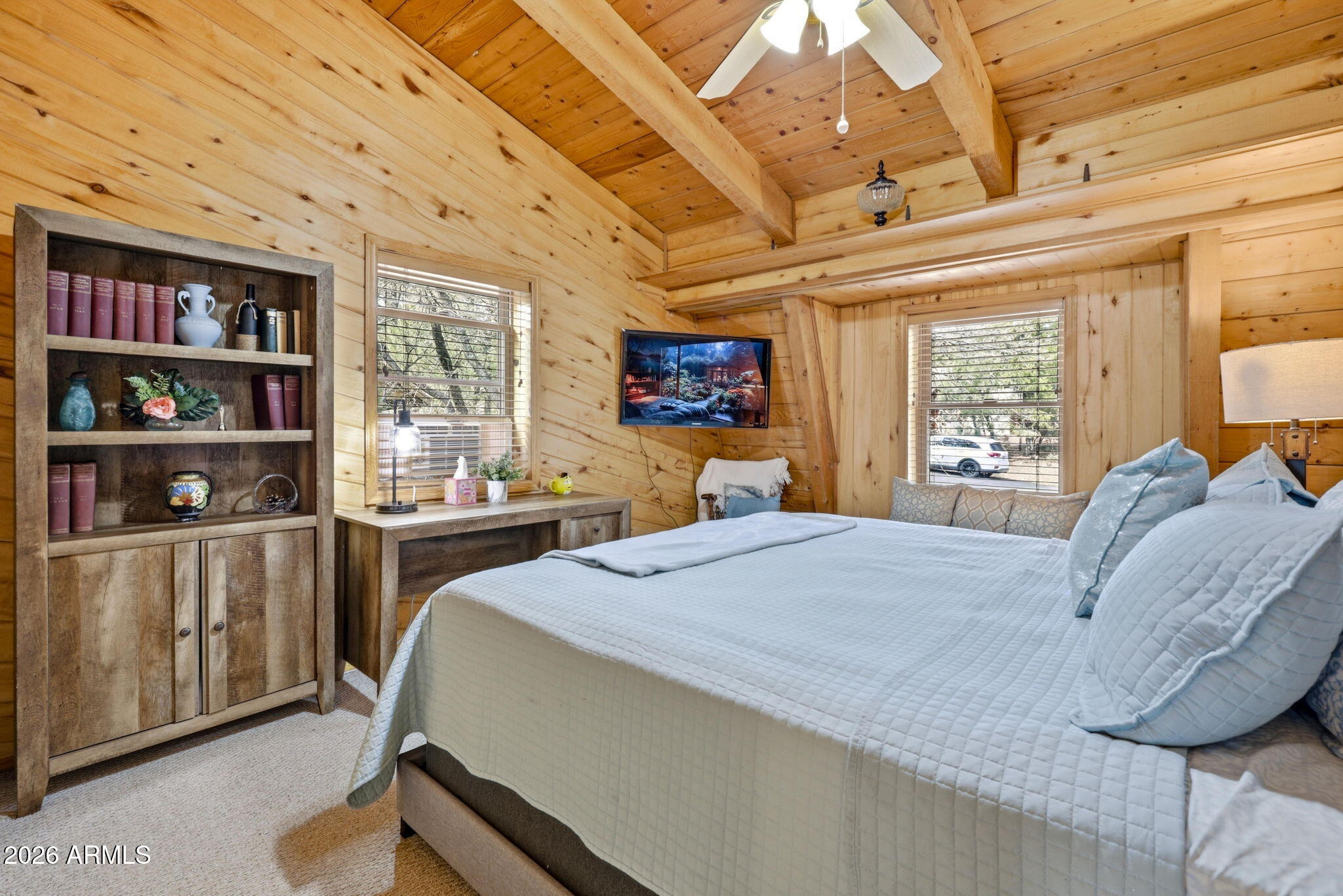 BLUE SPRUCE ESTATES - Residential