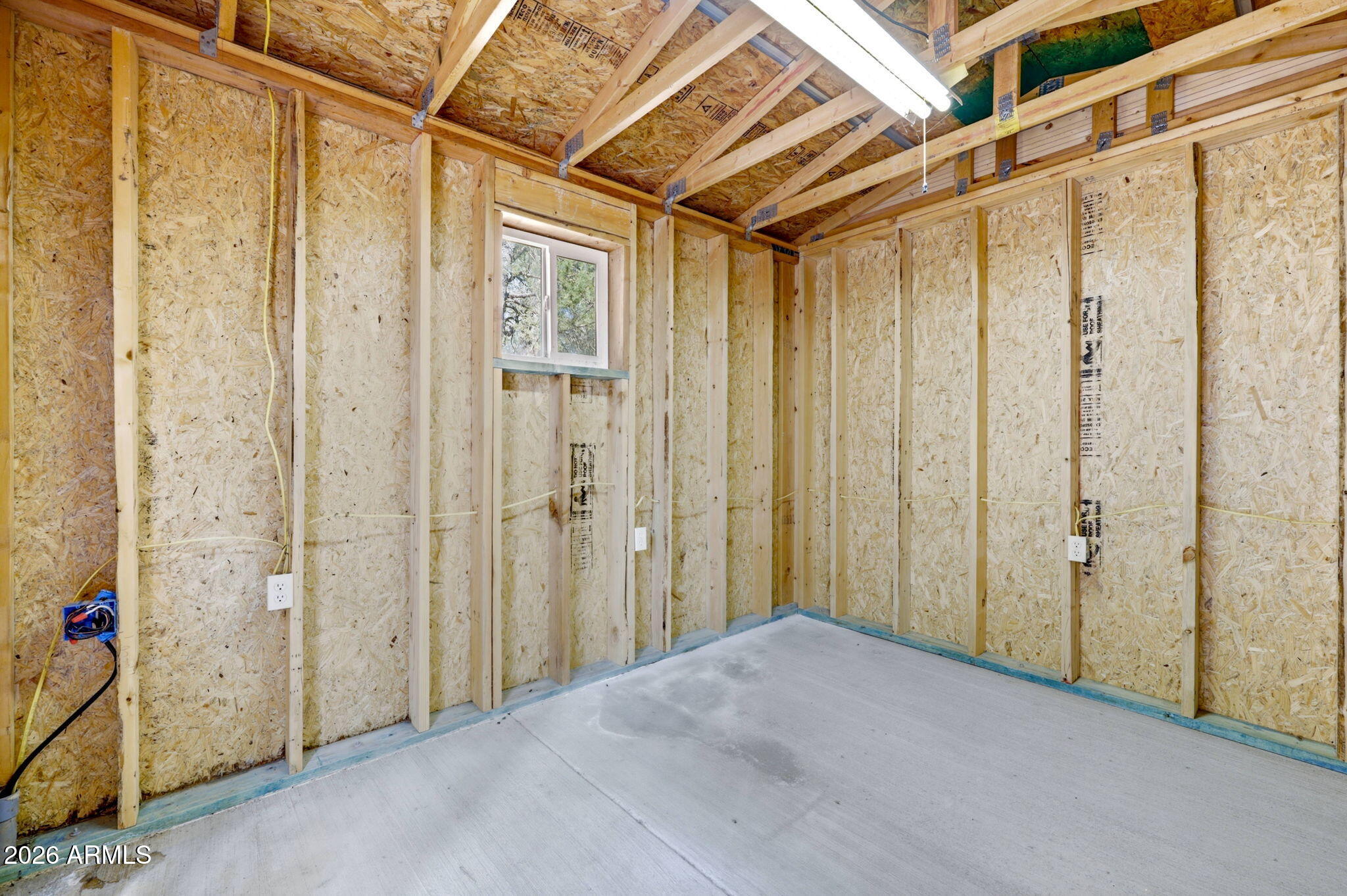 BLUE SPRUCE ESTATES - Residential