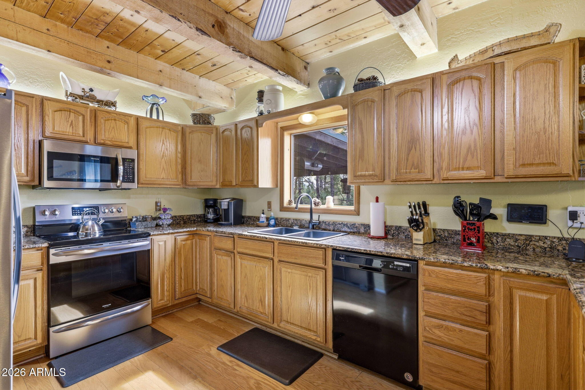 BLUE SPRUCE ESTATES - Residential
