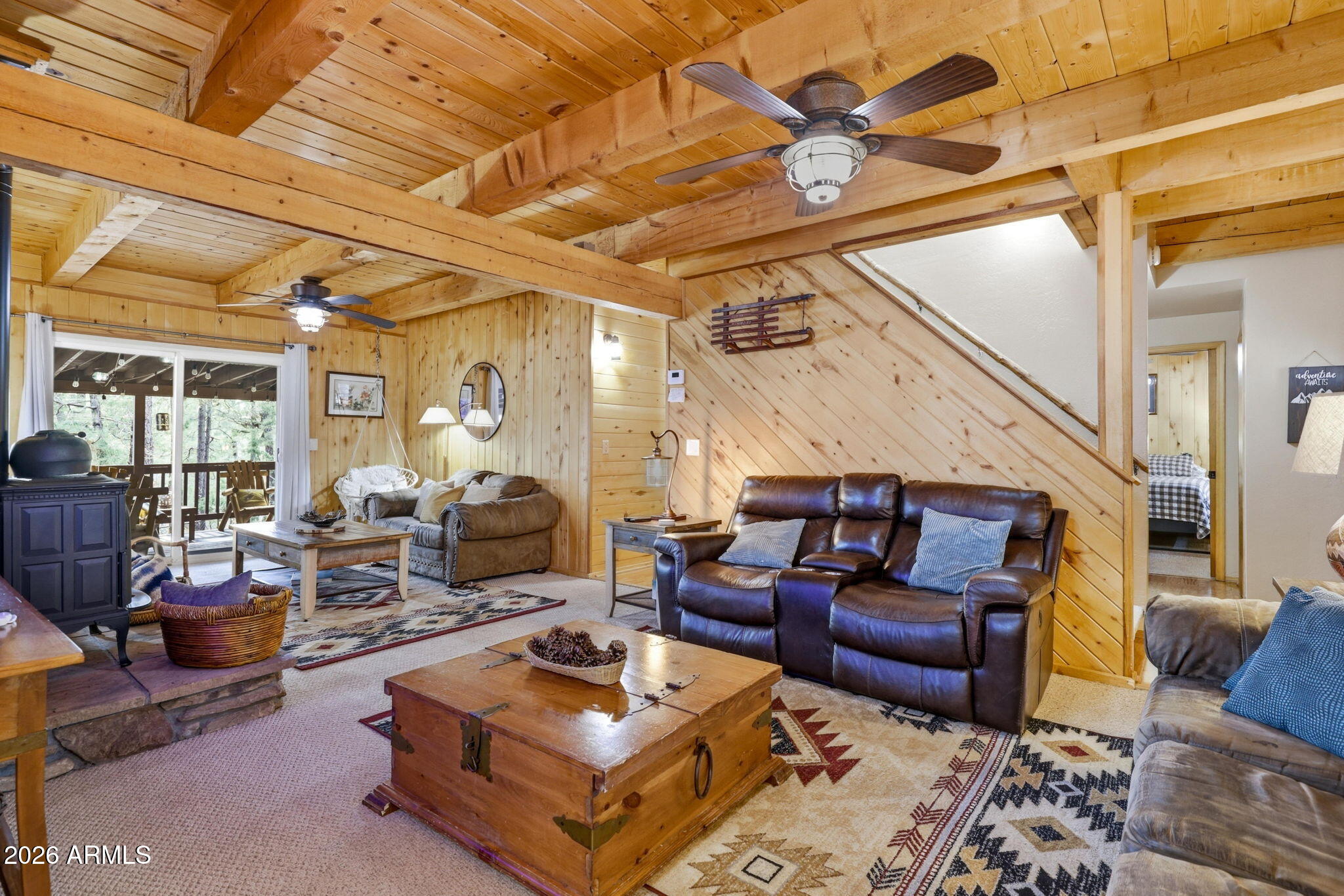 BLUE SPRUCE ESTATES - Residential