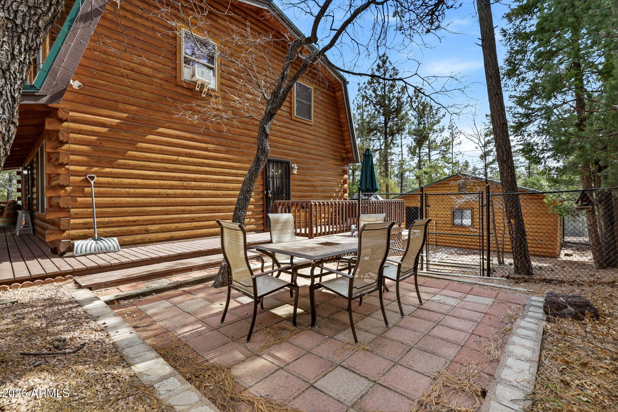 BLUE SPRUCE ESTATES - Residential