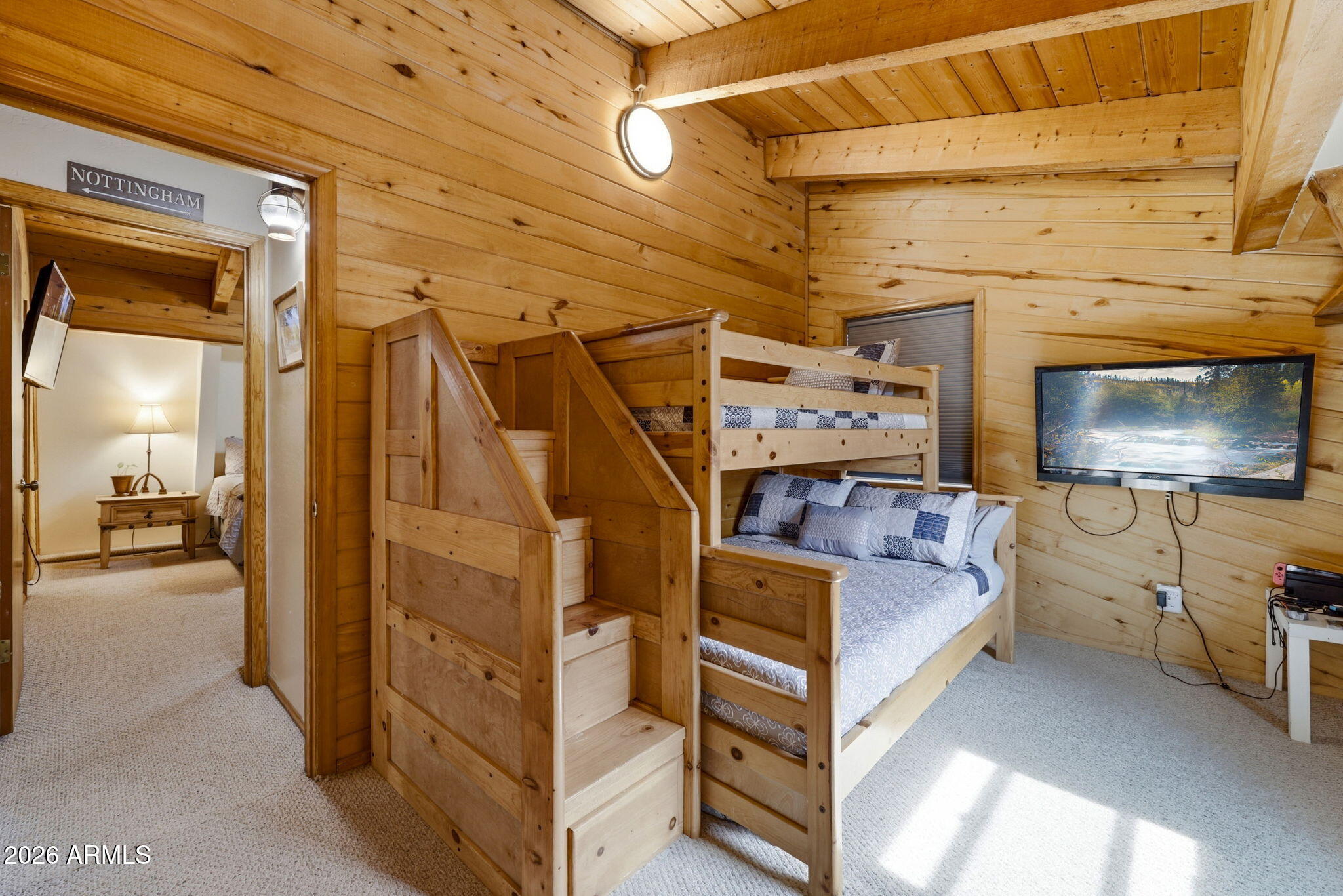 BLUE SPRUCE ESTATES - Residential