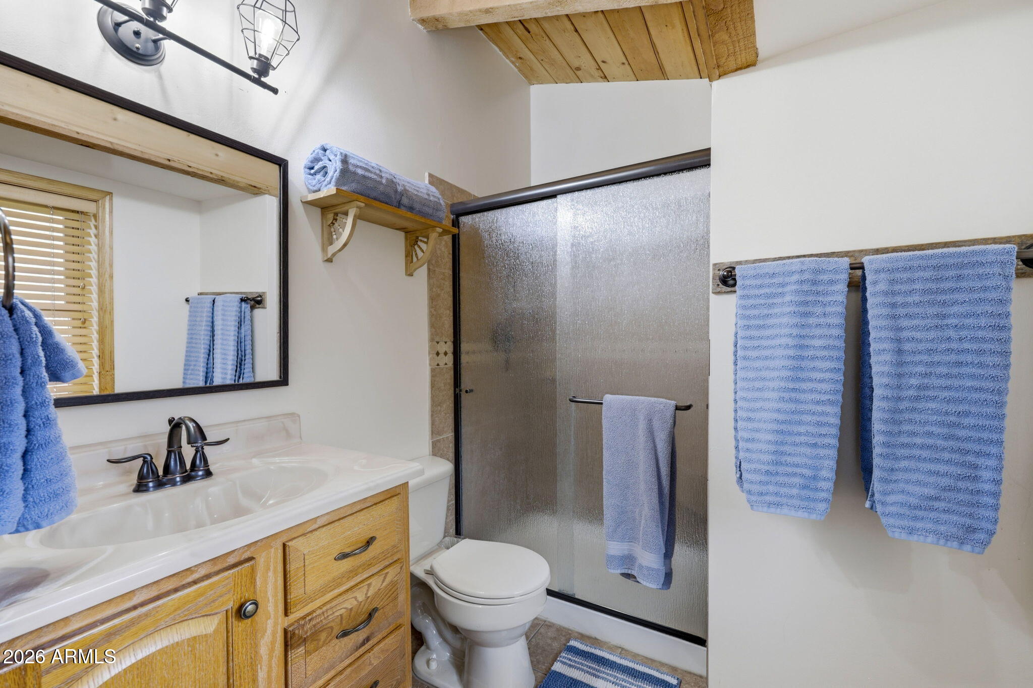 BLUE SPRUCE ESTATES - Residential
