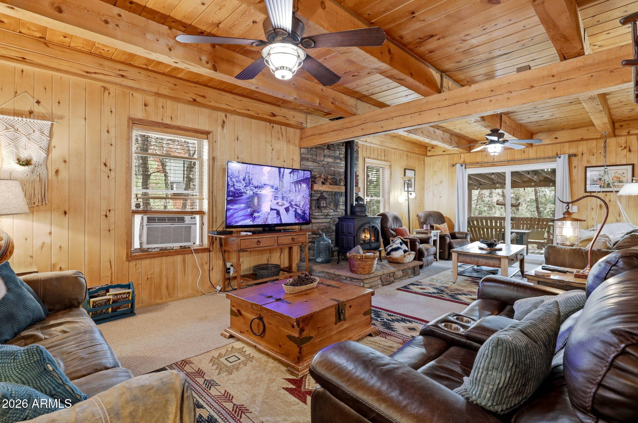 BLUE SPRUCE ESTATES - Residential