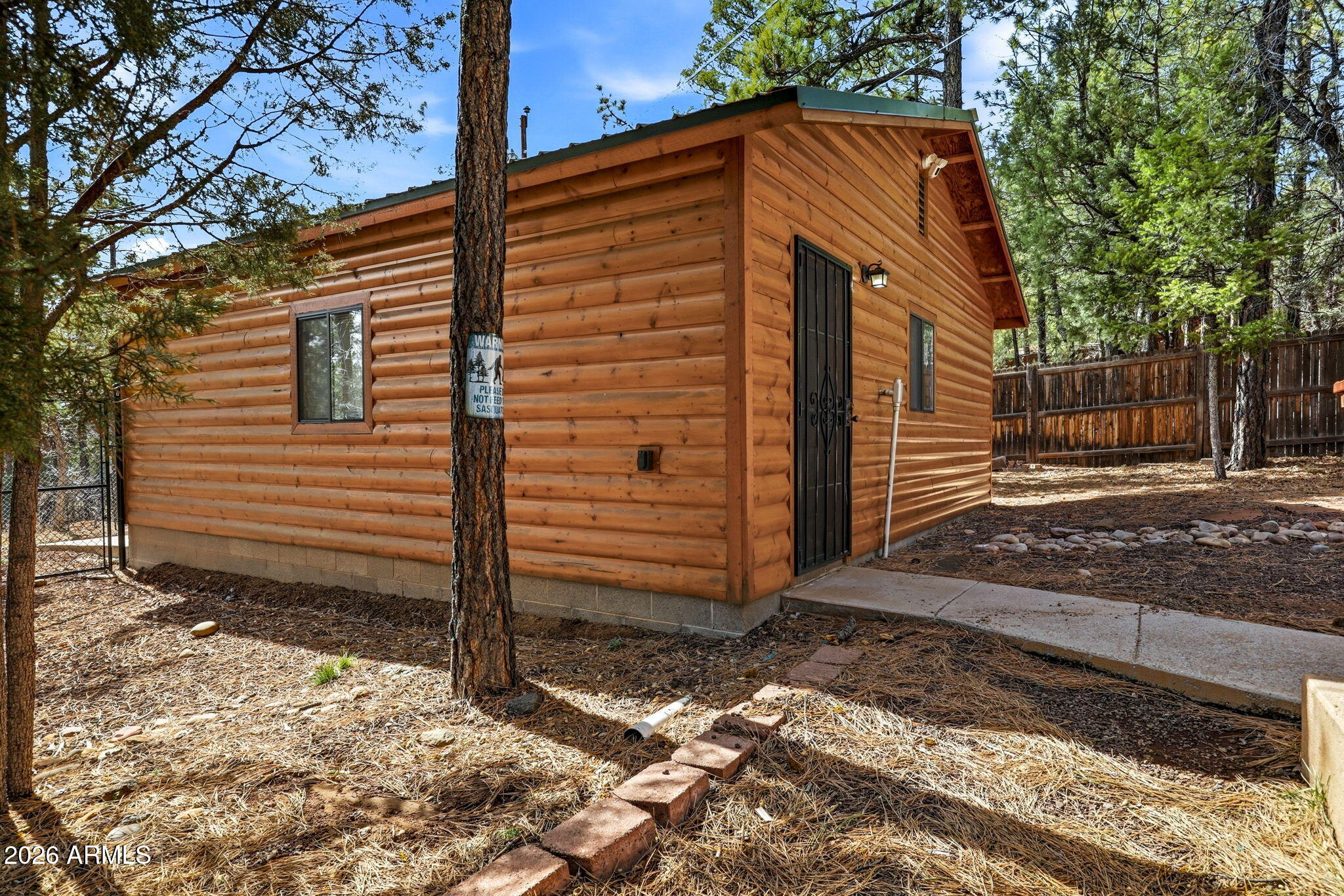BLUE SPRUCE ESTATES - Residential